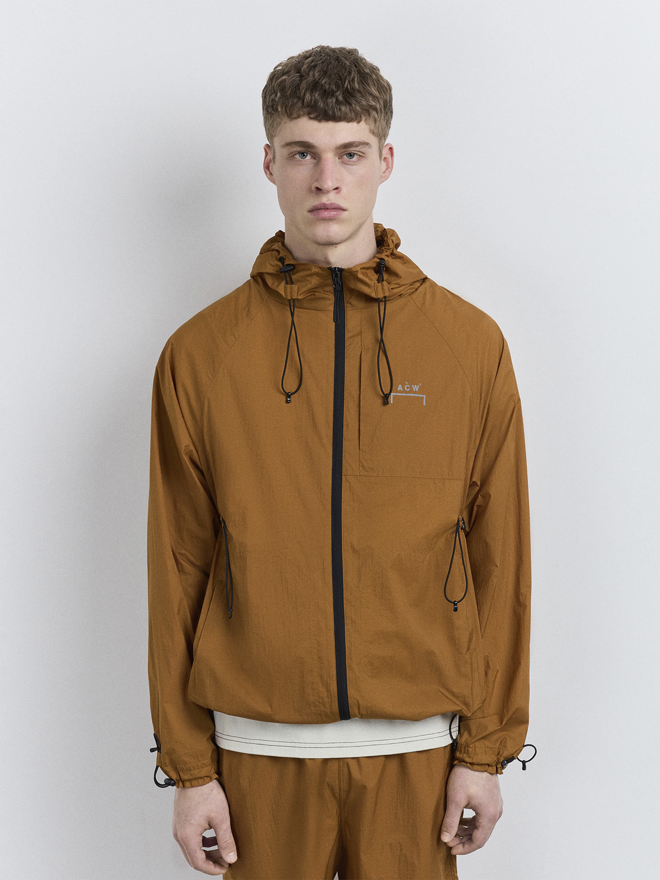 Куртка BALFRON HOODED