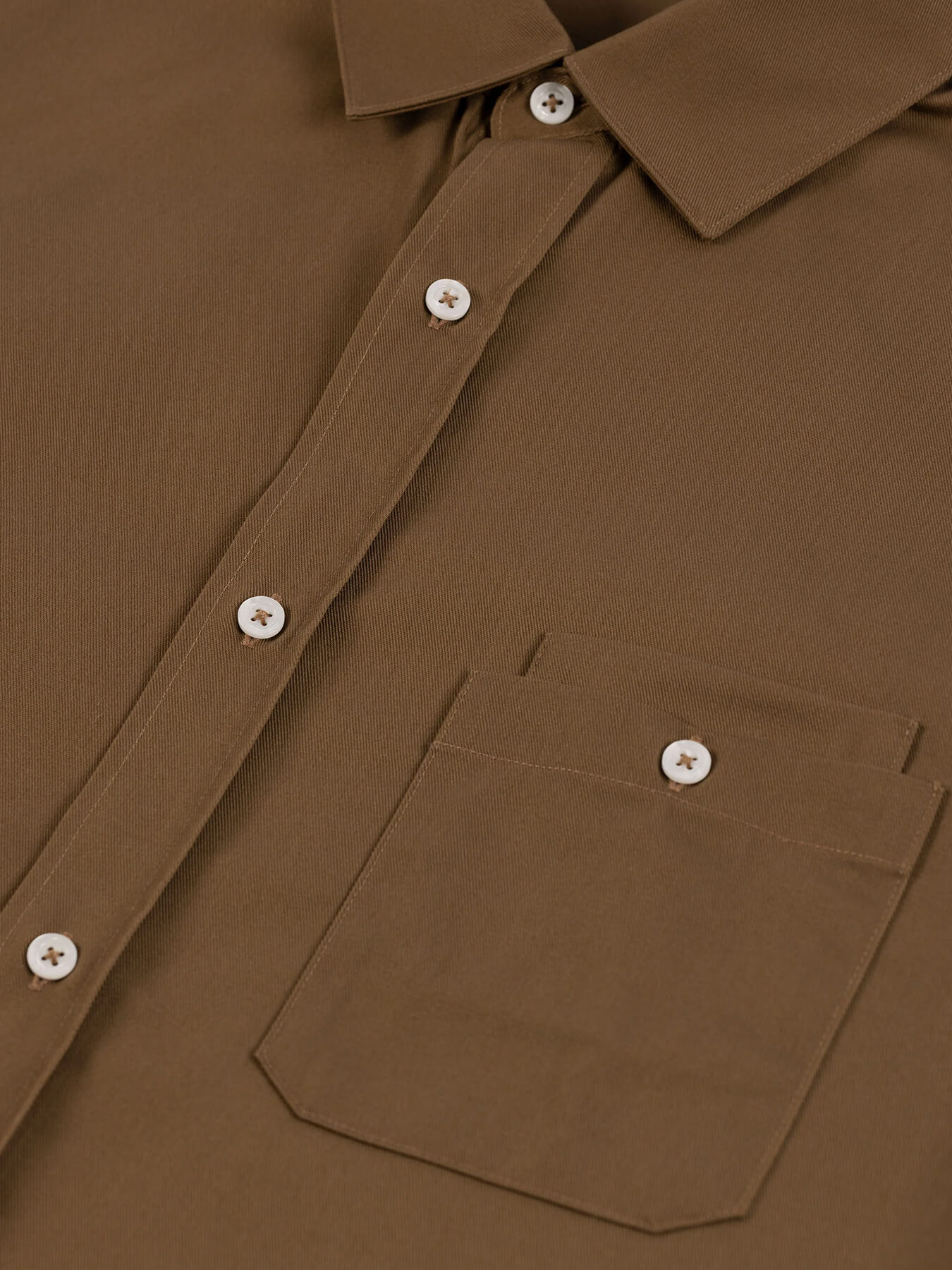 Рубашка La Chemise Twill