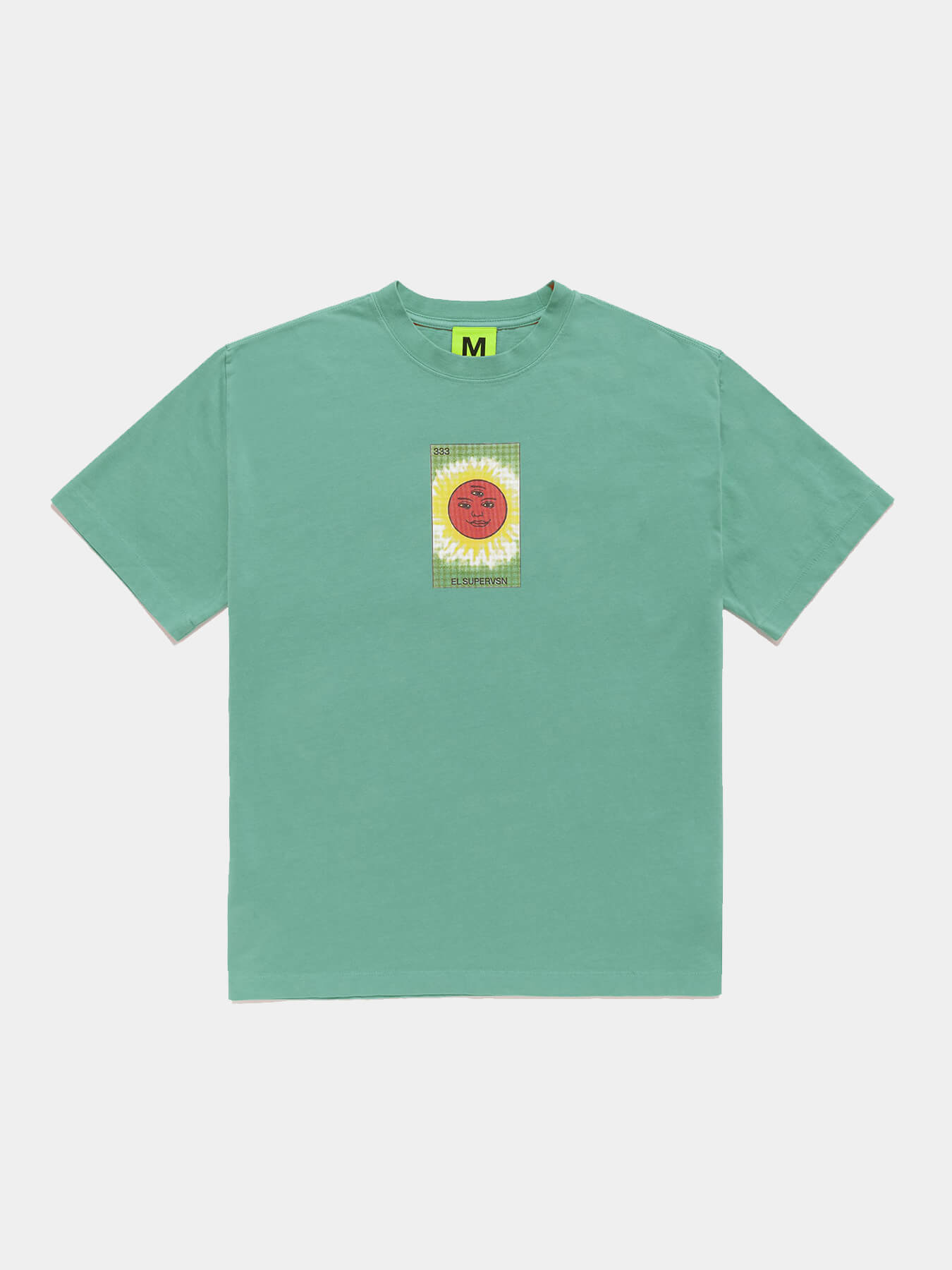 Футболка SUN