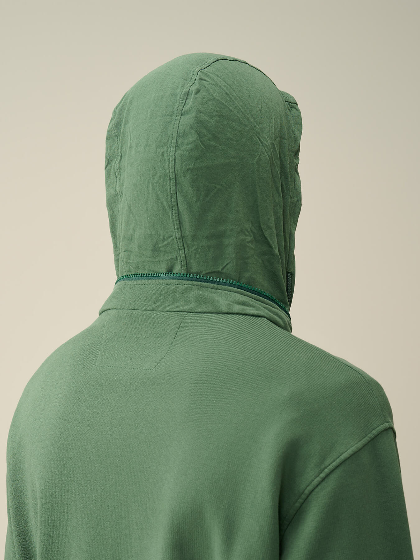 Свитшот COTTON FLEECE