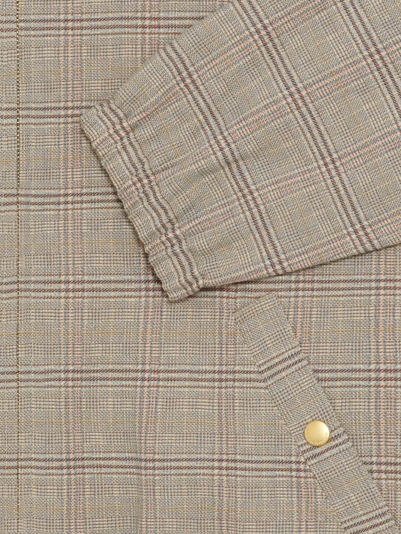 Куртка A CARREAUX