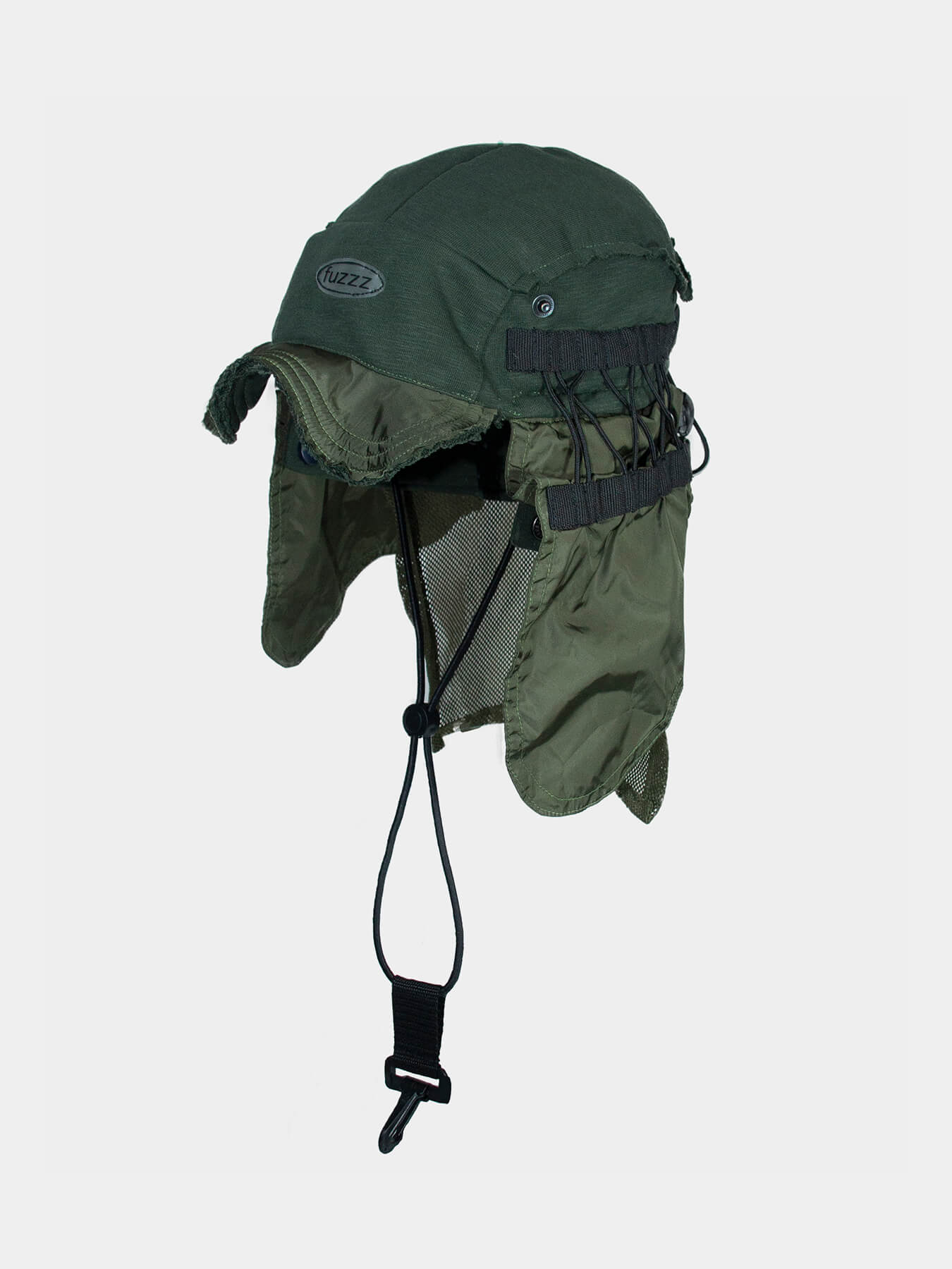 Кепка Soft Desert Cap 