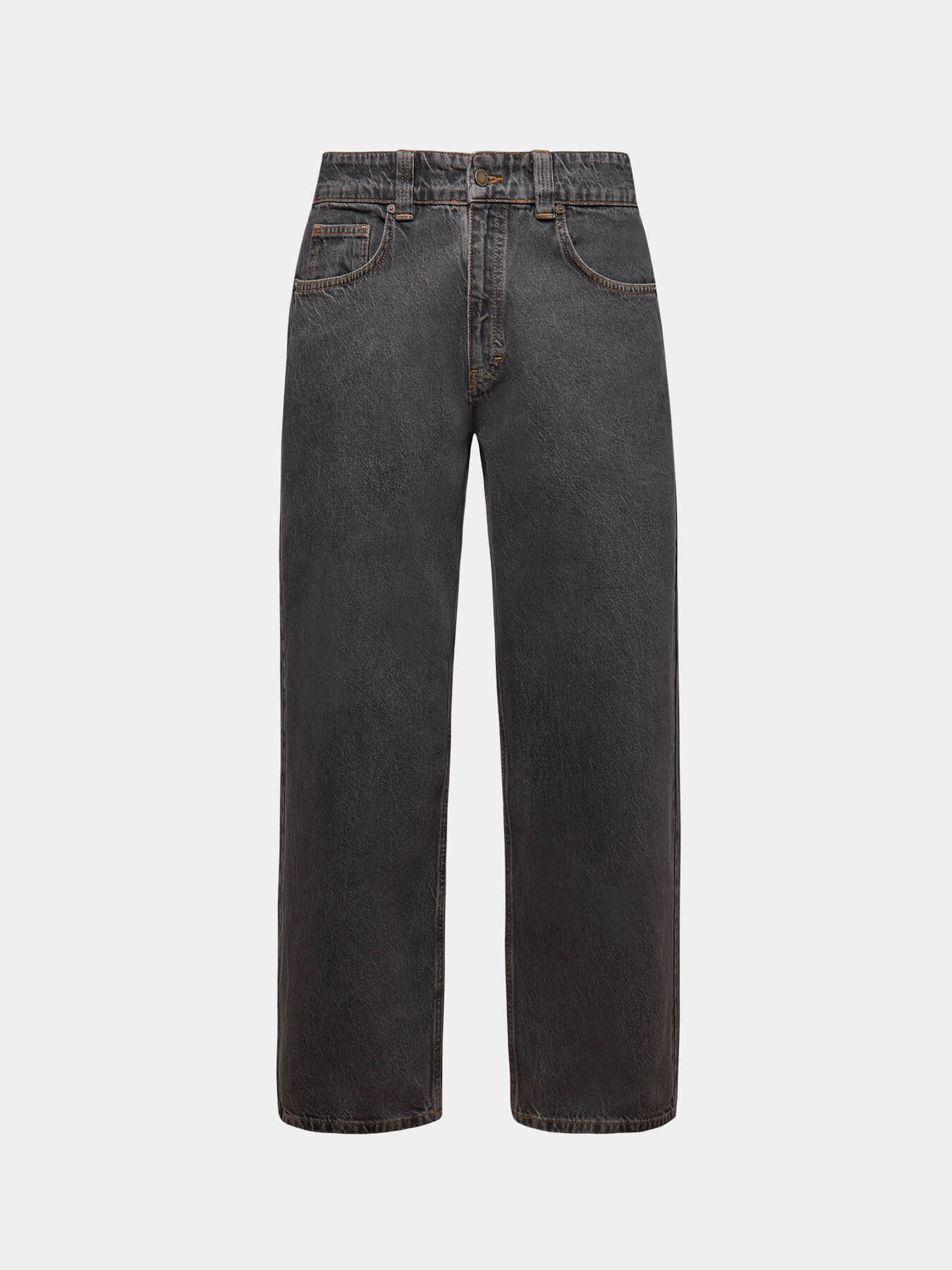 Джинсы PASTORAL WIDE