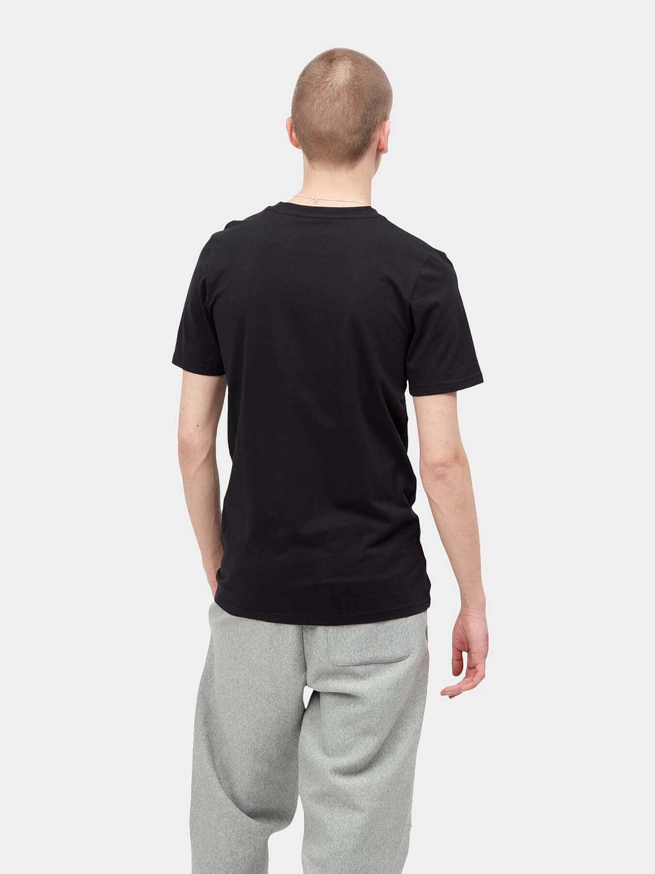 Набор футболок Standard Crew Neck