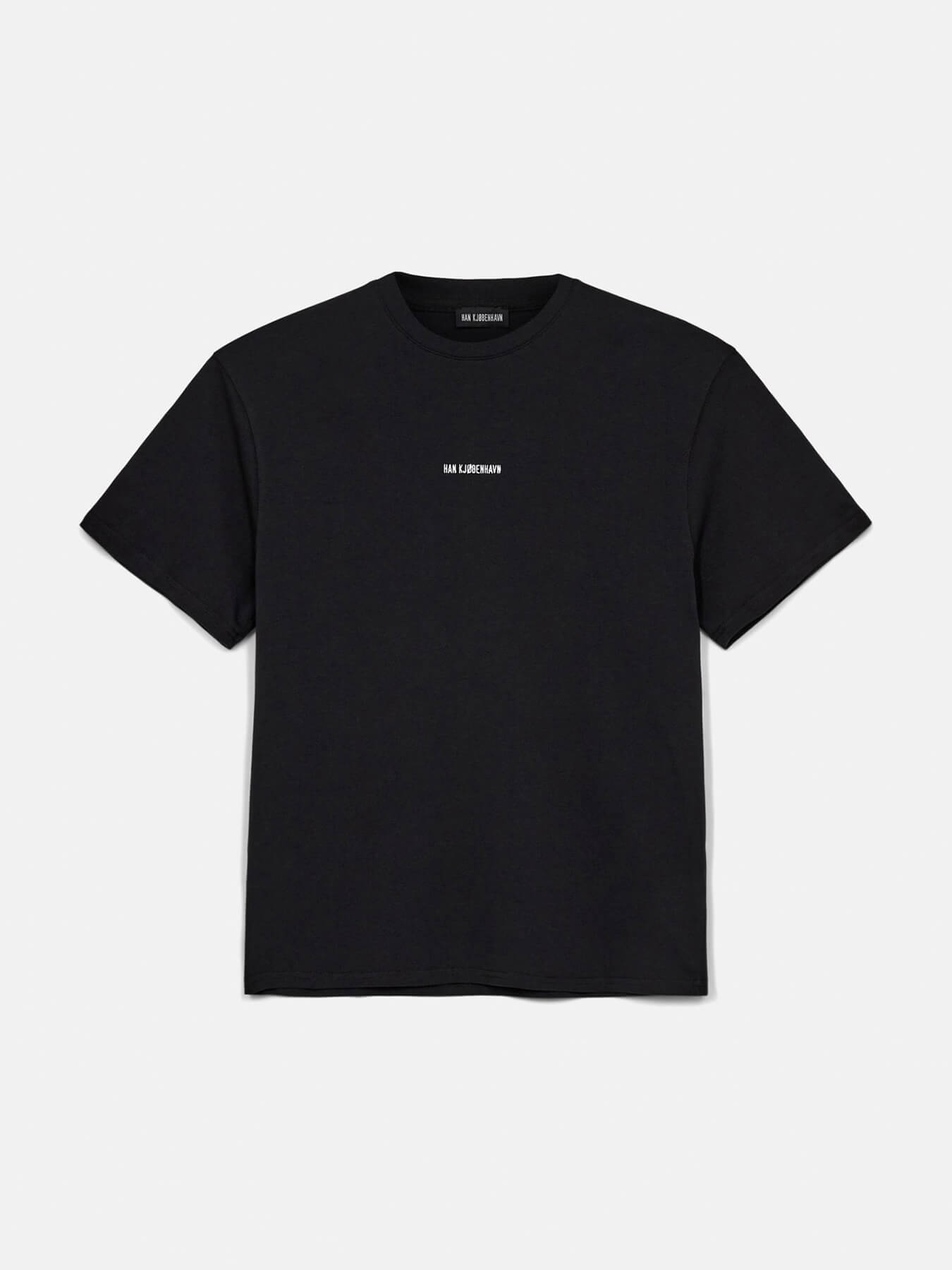 Футболка DAILY OVERSIZED