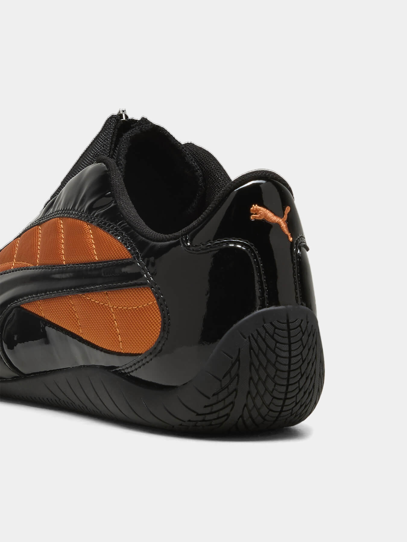 Кроссовки SPEEDCAT PLUS ZIP