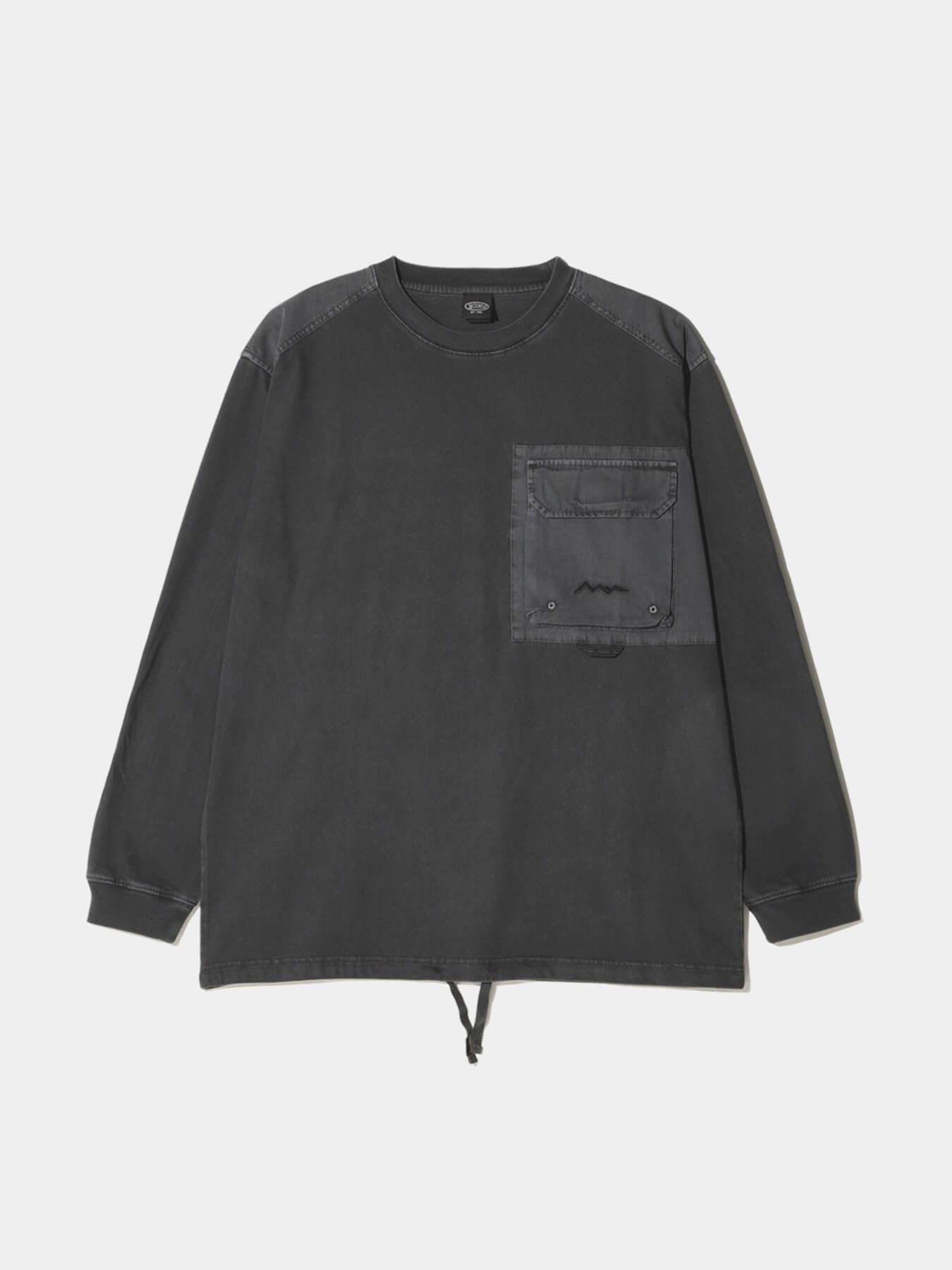 Лонгслив ARMOR TOP