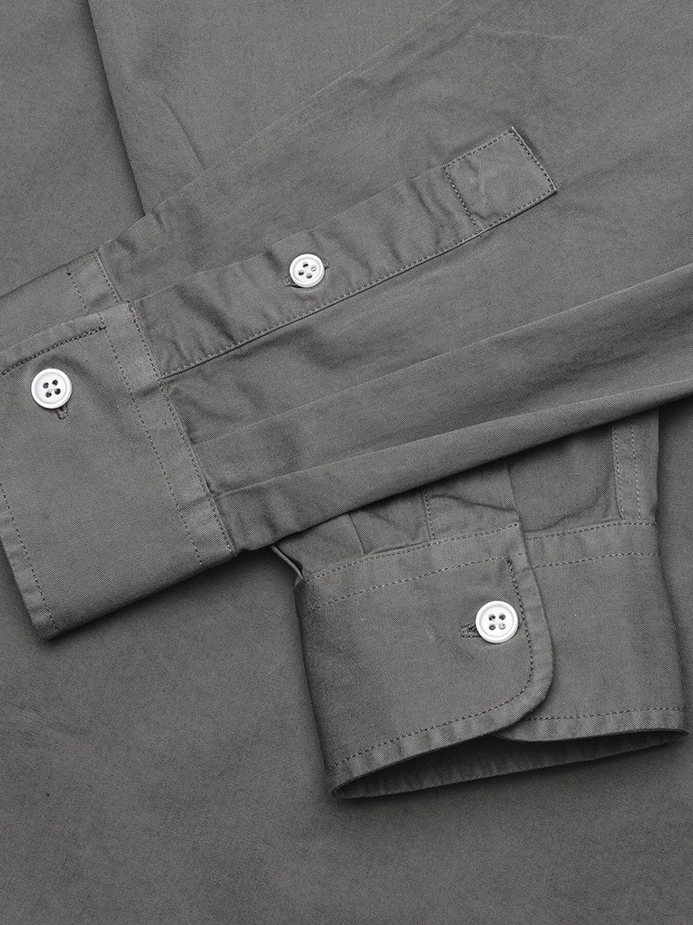 Рубашка RELAXED BUTTON DOWN