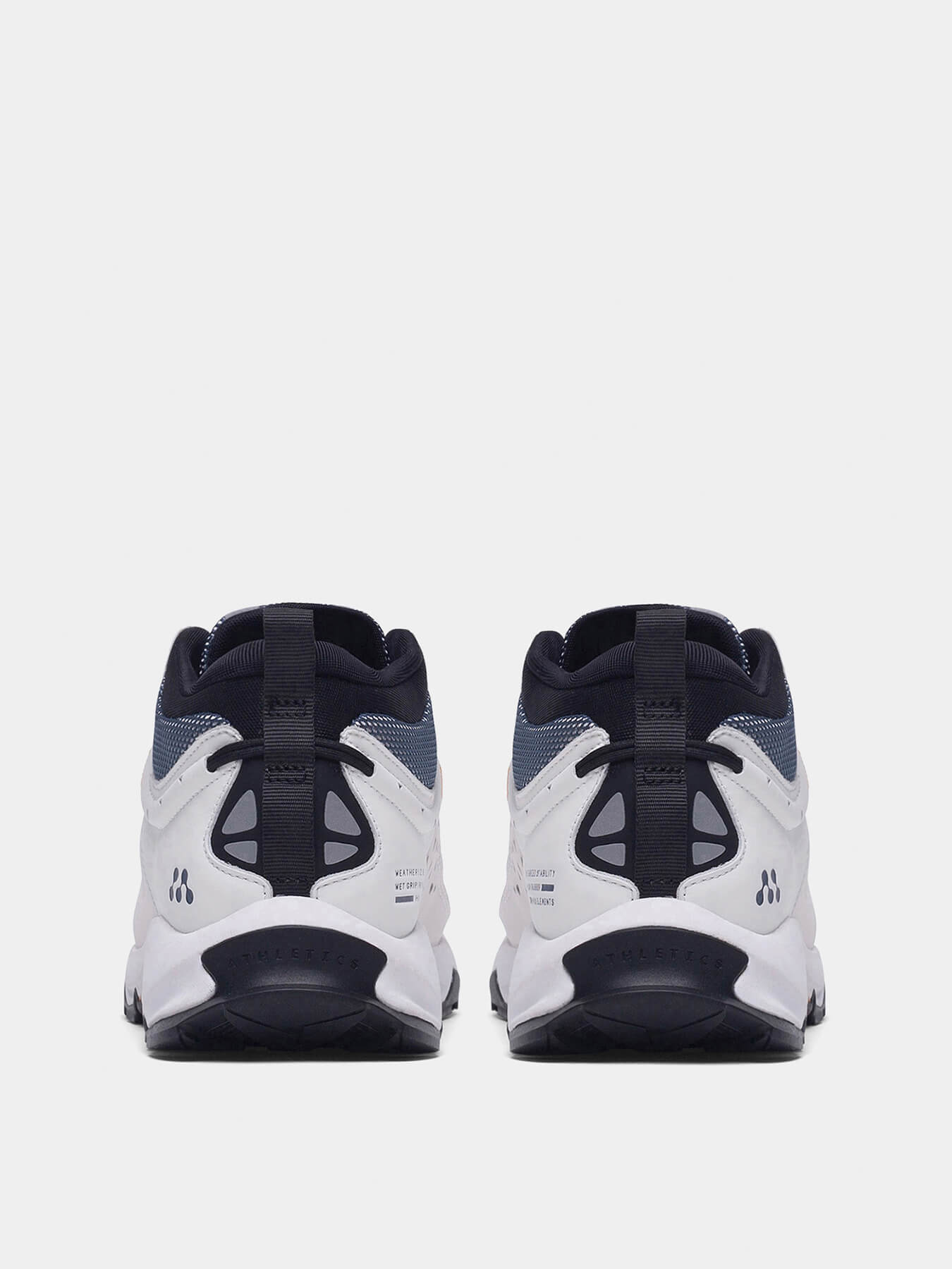 Кроссовки 2.0 MID