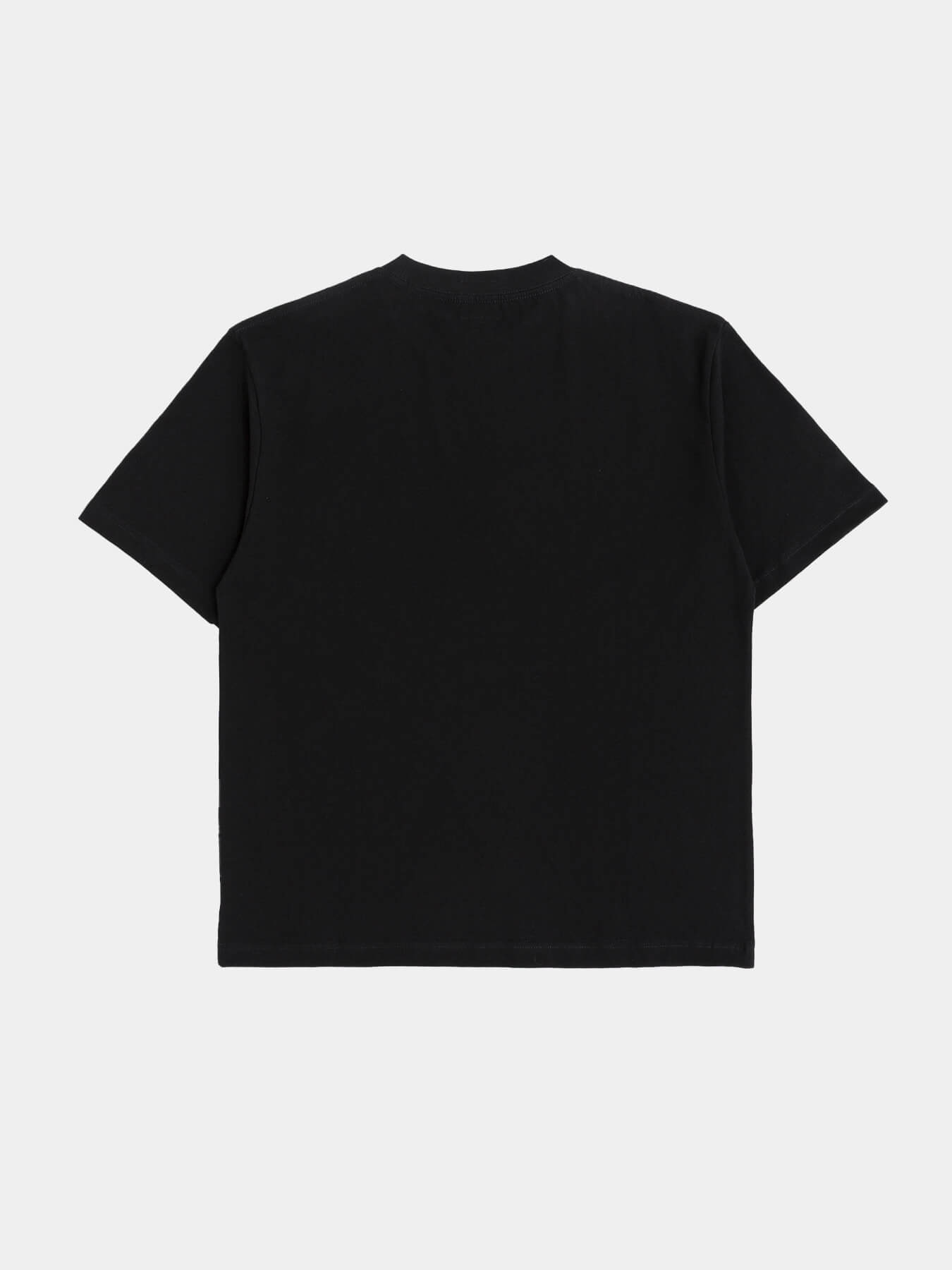 Футболка HERETIC