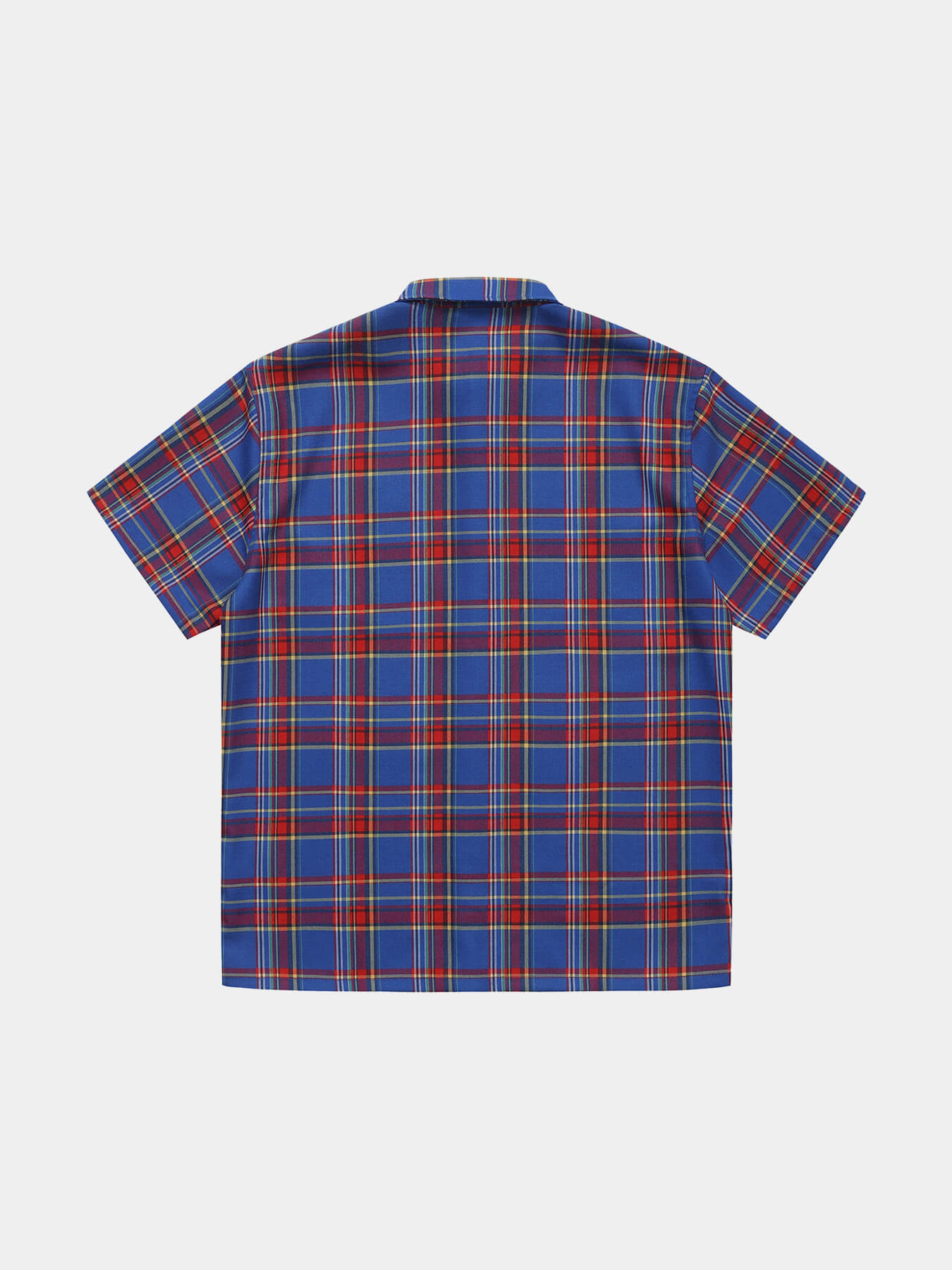Рубашка LAURENT CHECKED