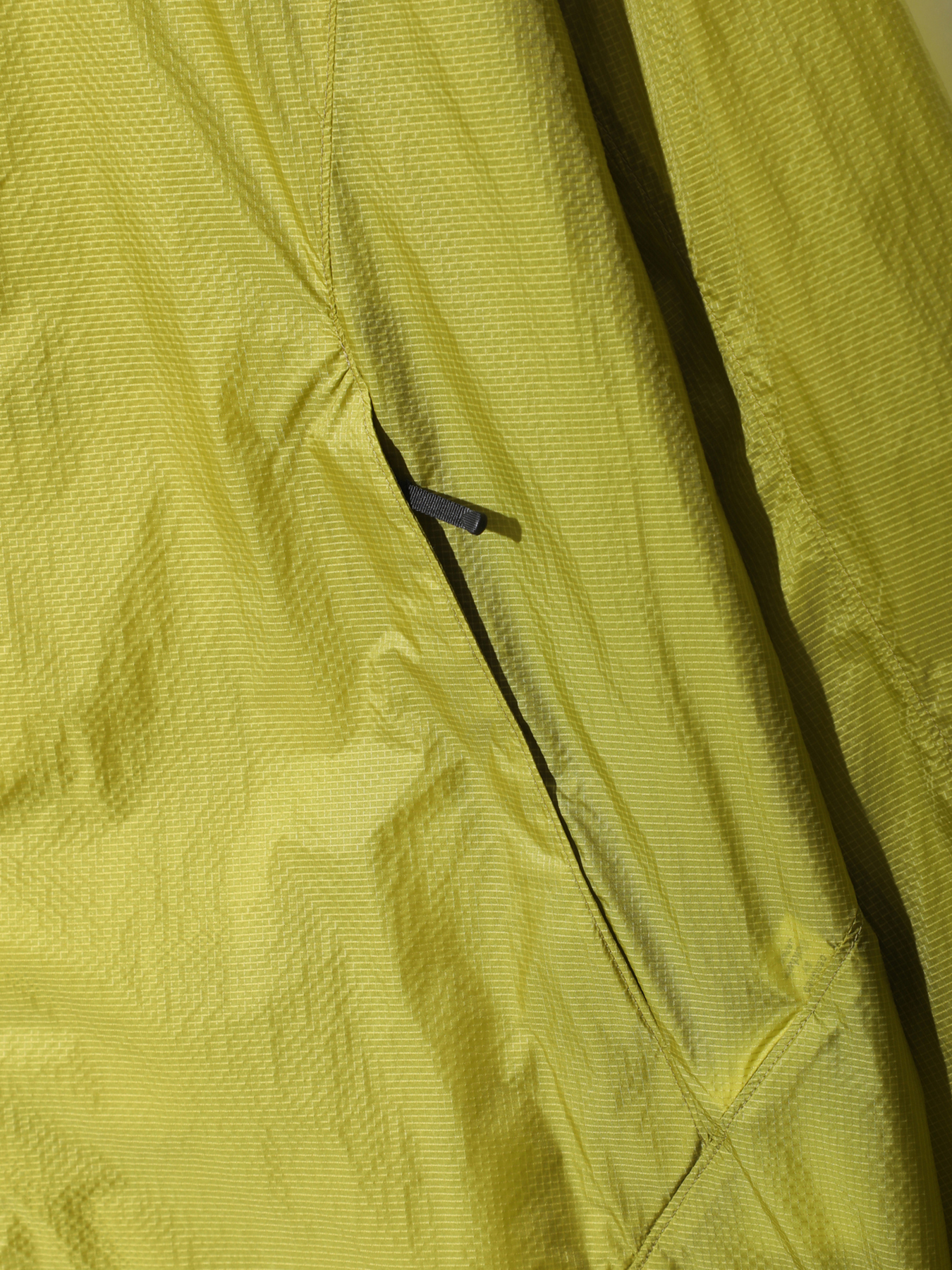 Куртка AIRLY SHELL PACKABLE WIND