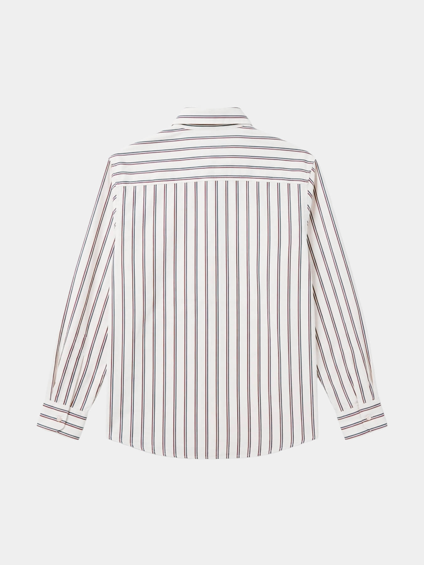 Рубашка STRIPPED