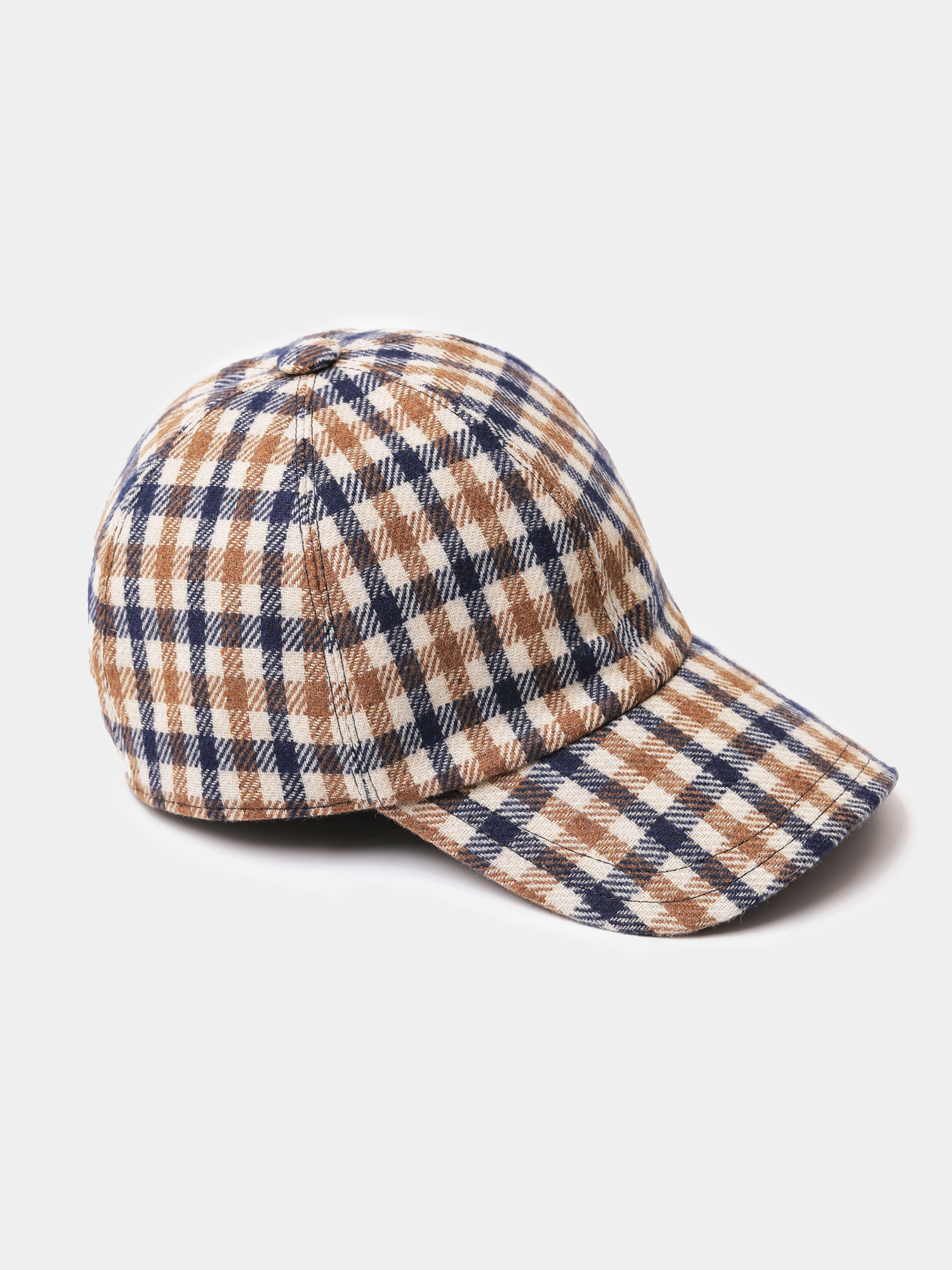 Кепка Wool Club