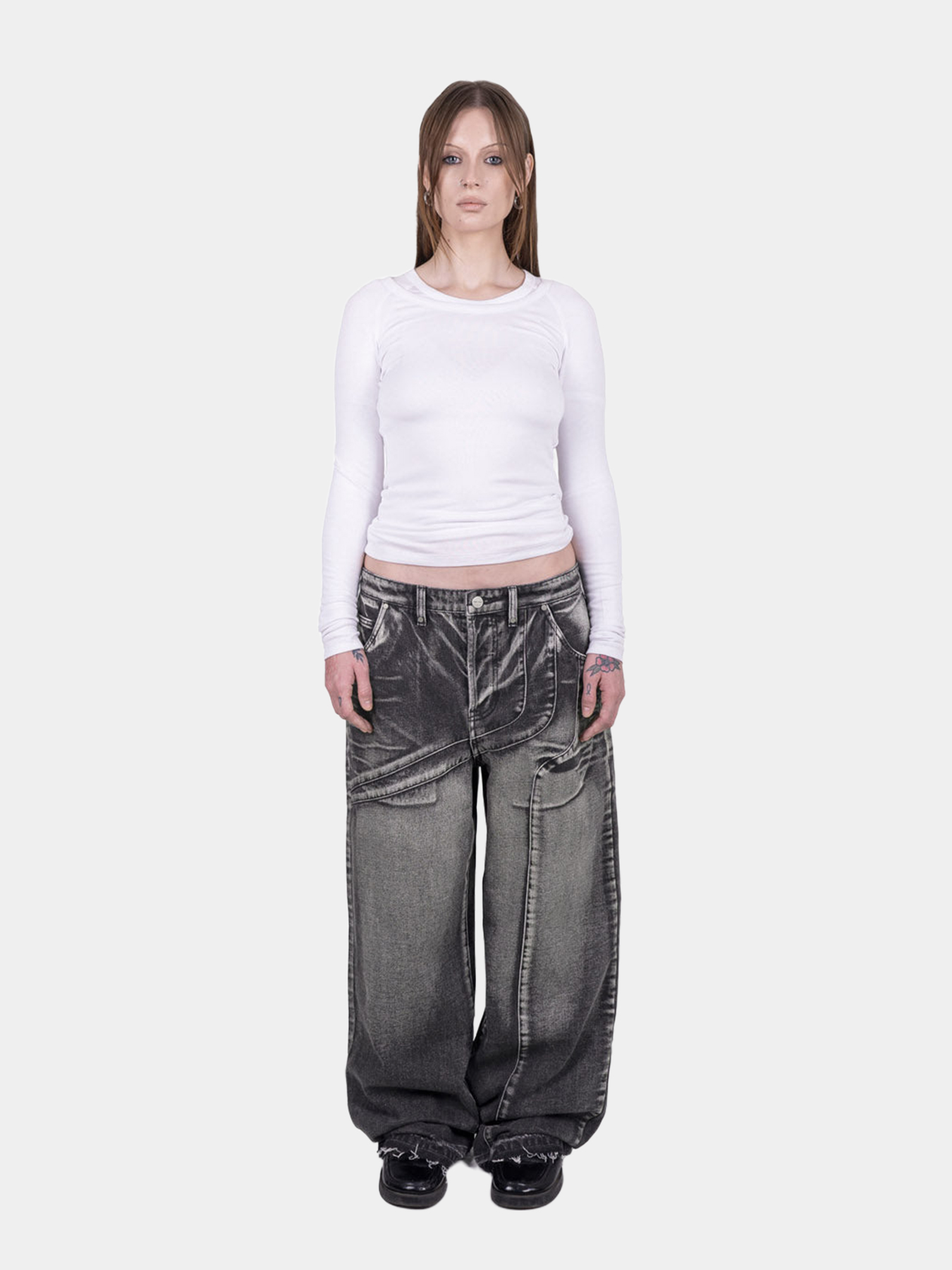 Джинсы BJEANS08