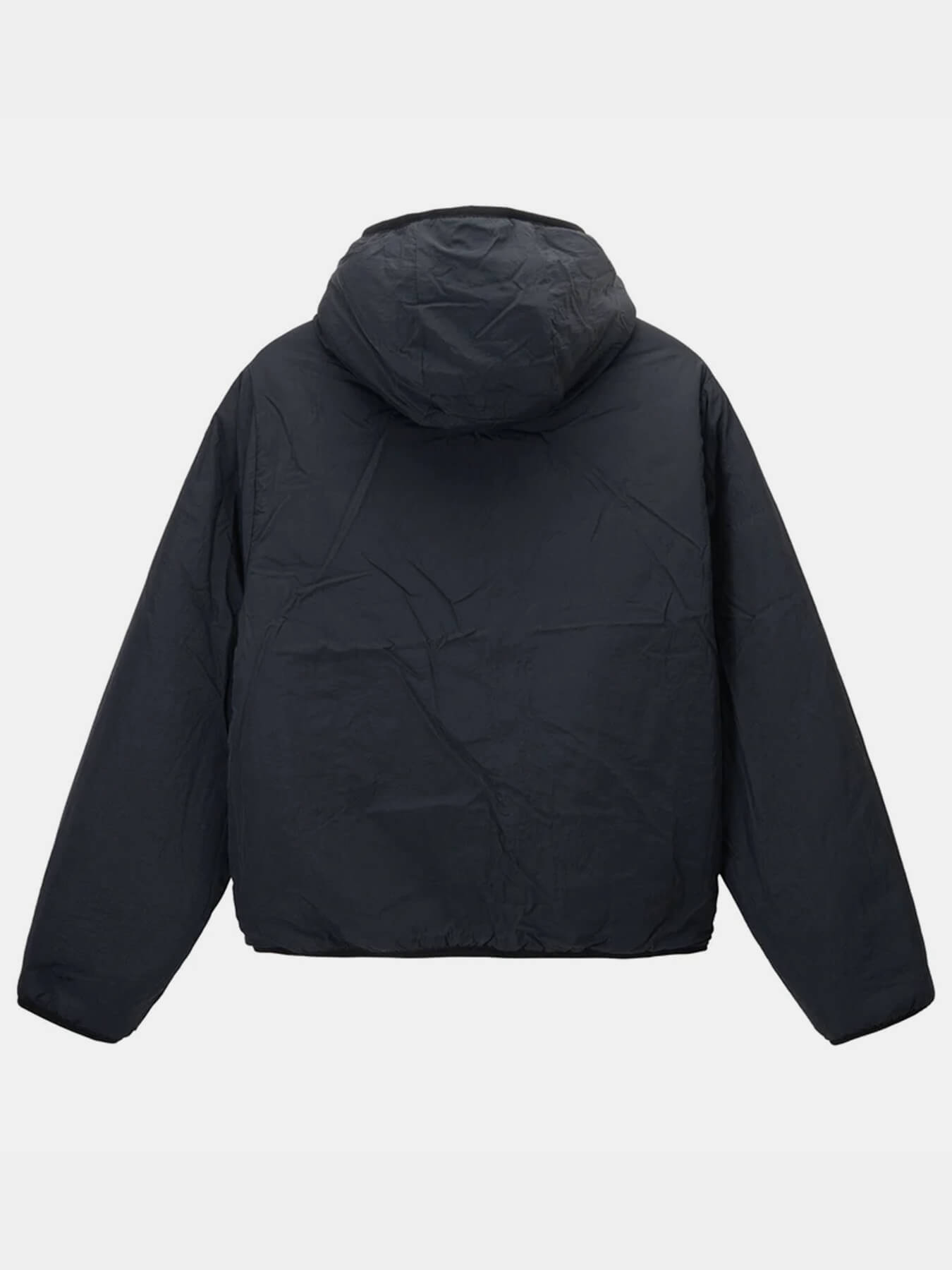 Куртка PATTERN SHERPA