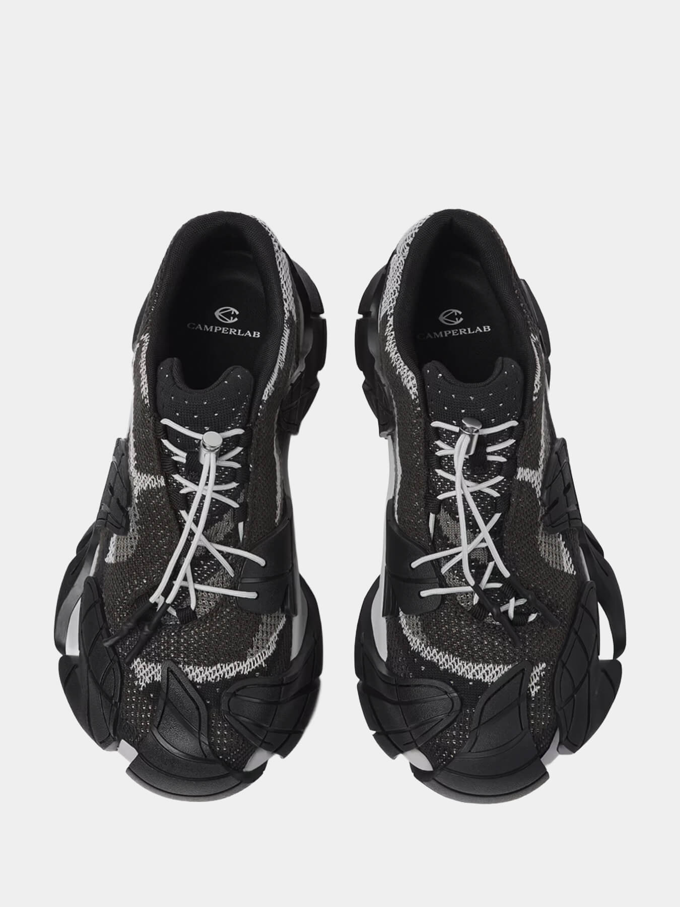 Кроссовки TORMENTA