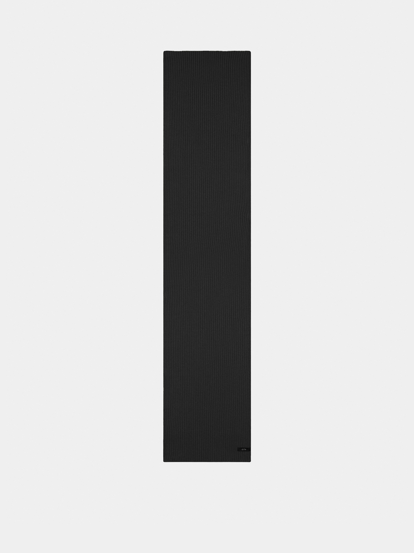 Шарф LABEL