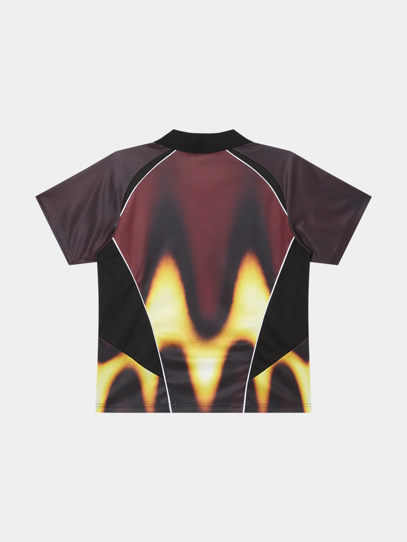 Джерси BLURRED SOCCER