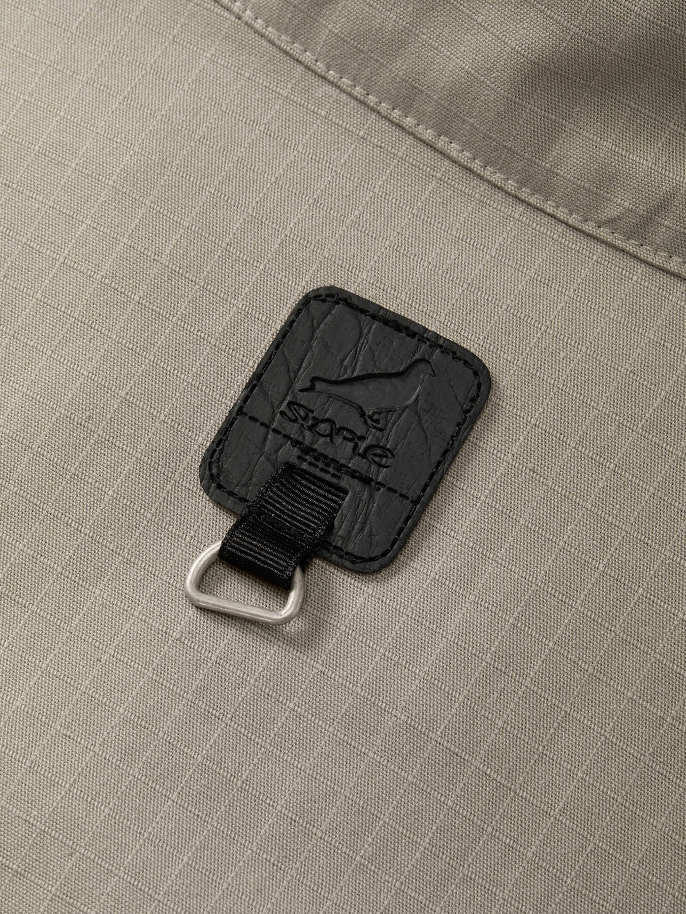 Куртка DEERPARK TWILL