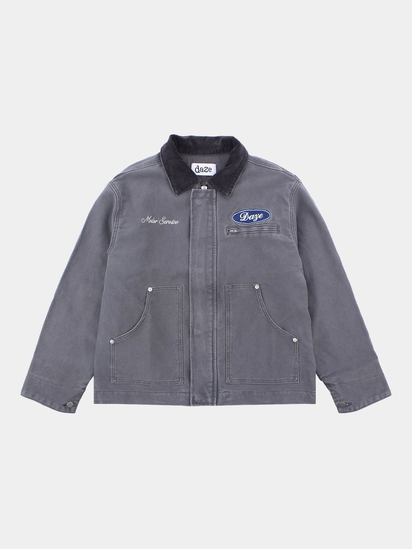 Куртка MOTOR SERVICE