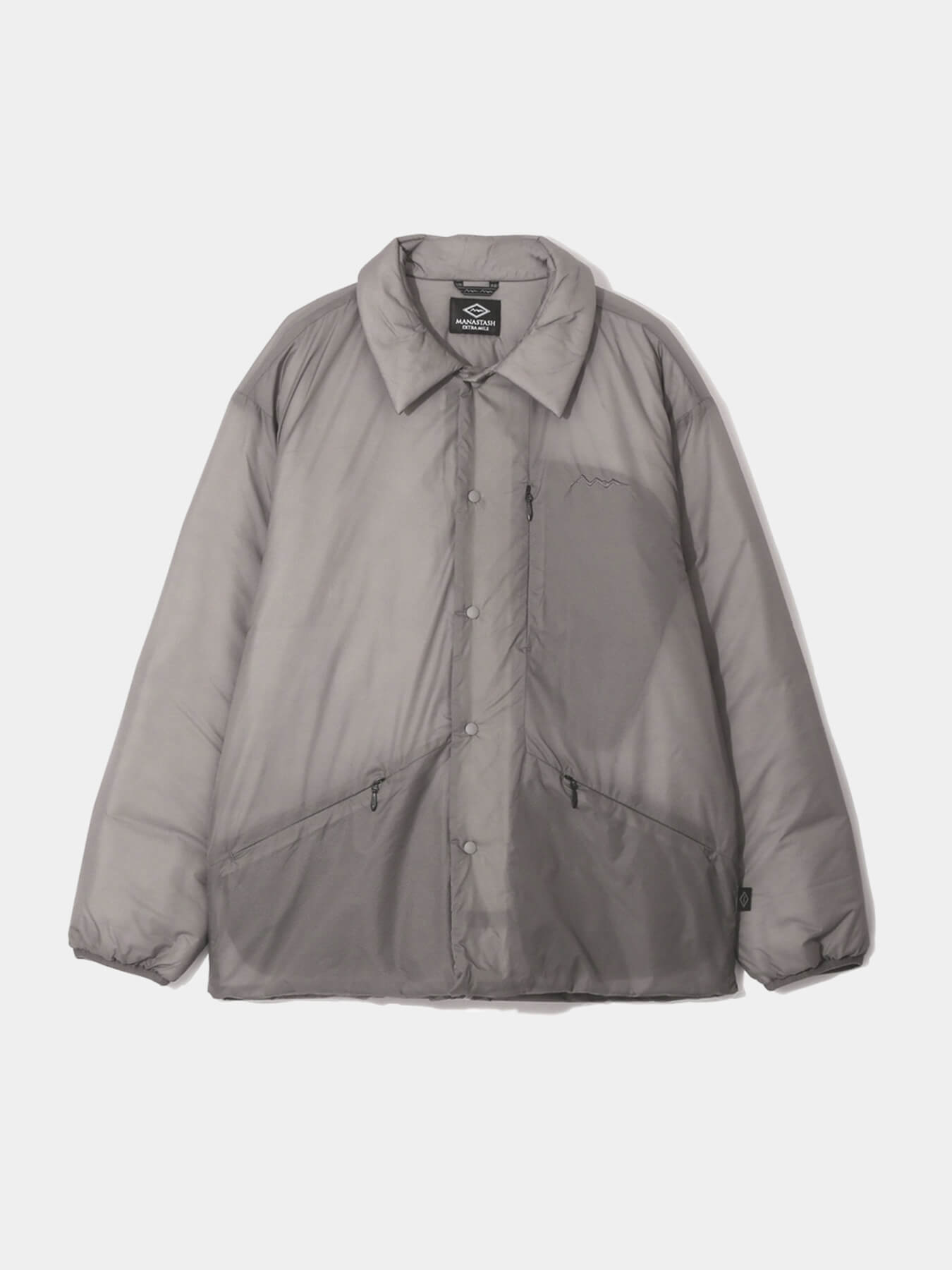 Куртка EXTRA MILE PADDED COACHES