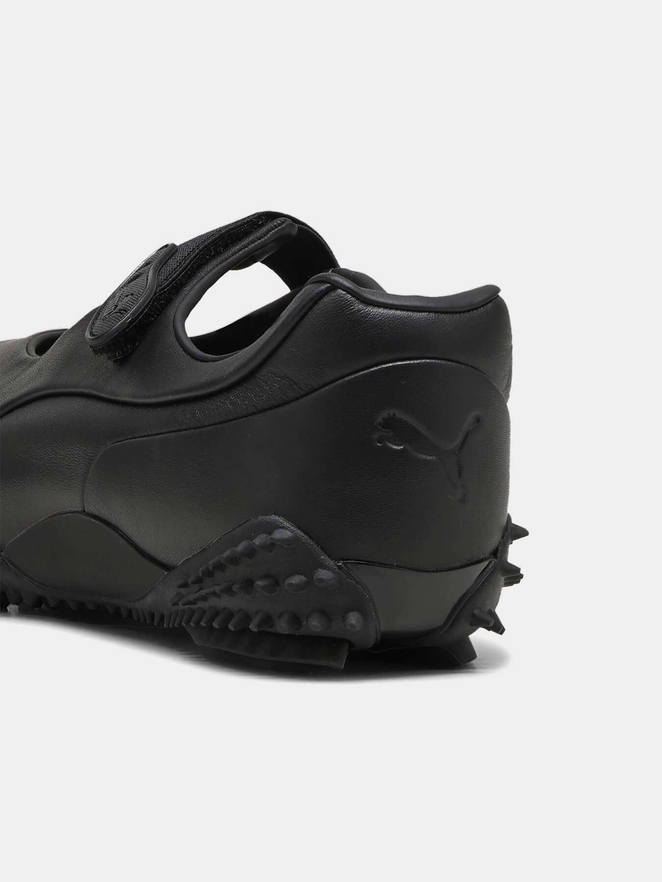 Балетки MOSTRO FEY LTH