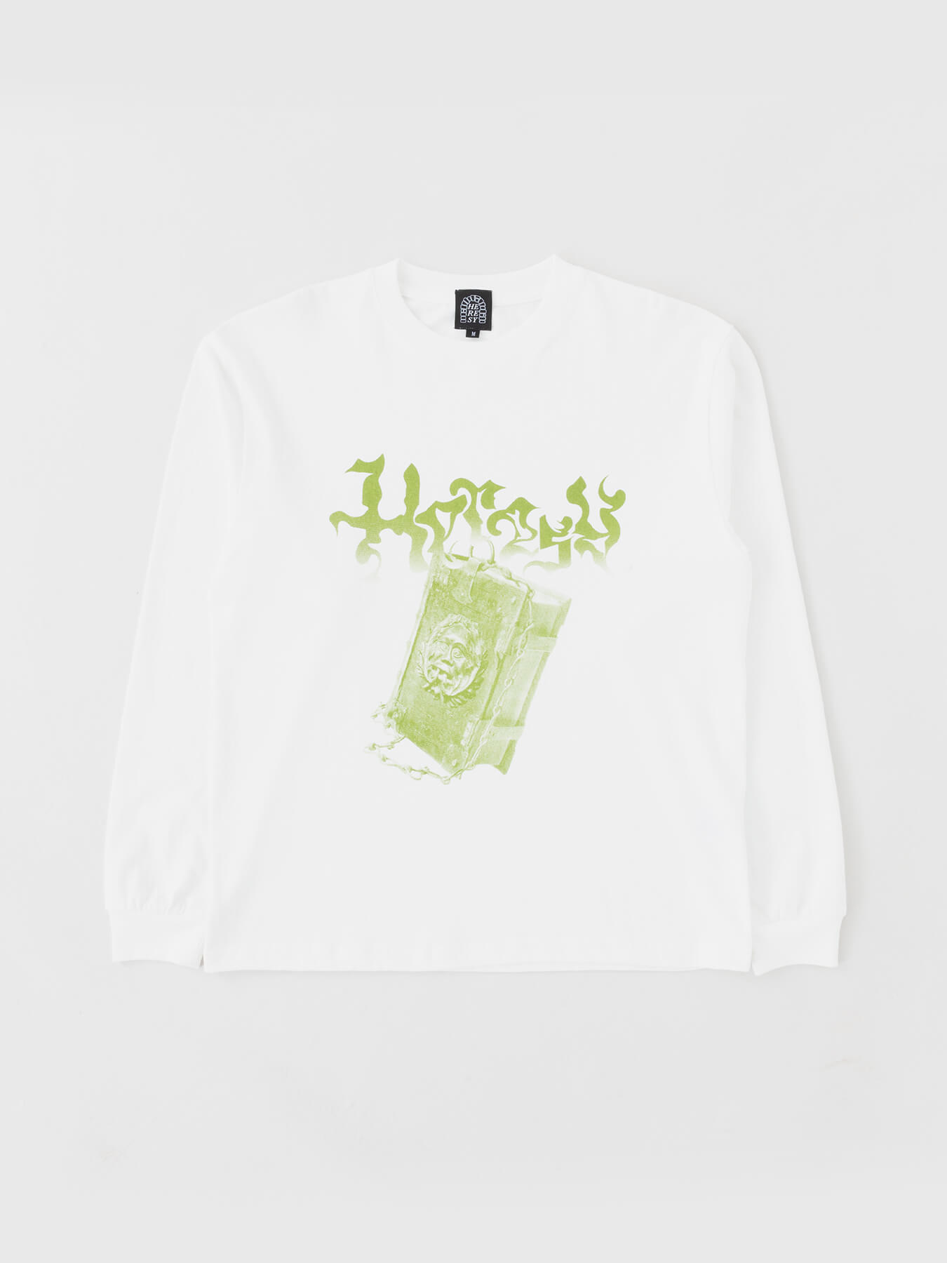 Лонгслив TOME