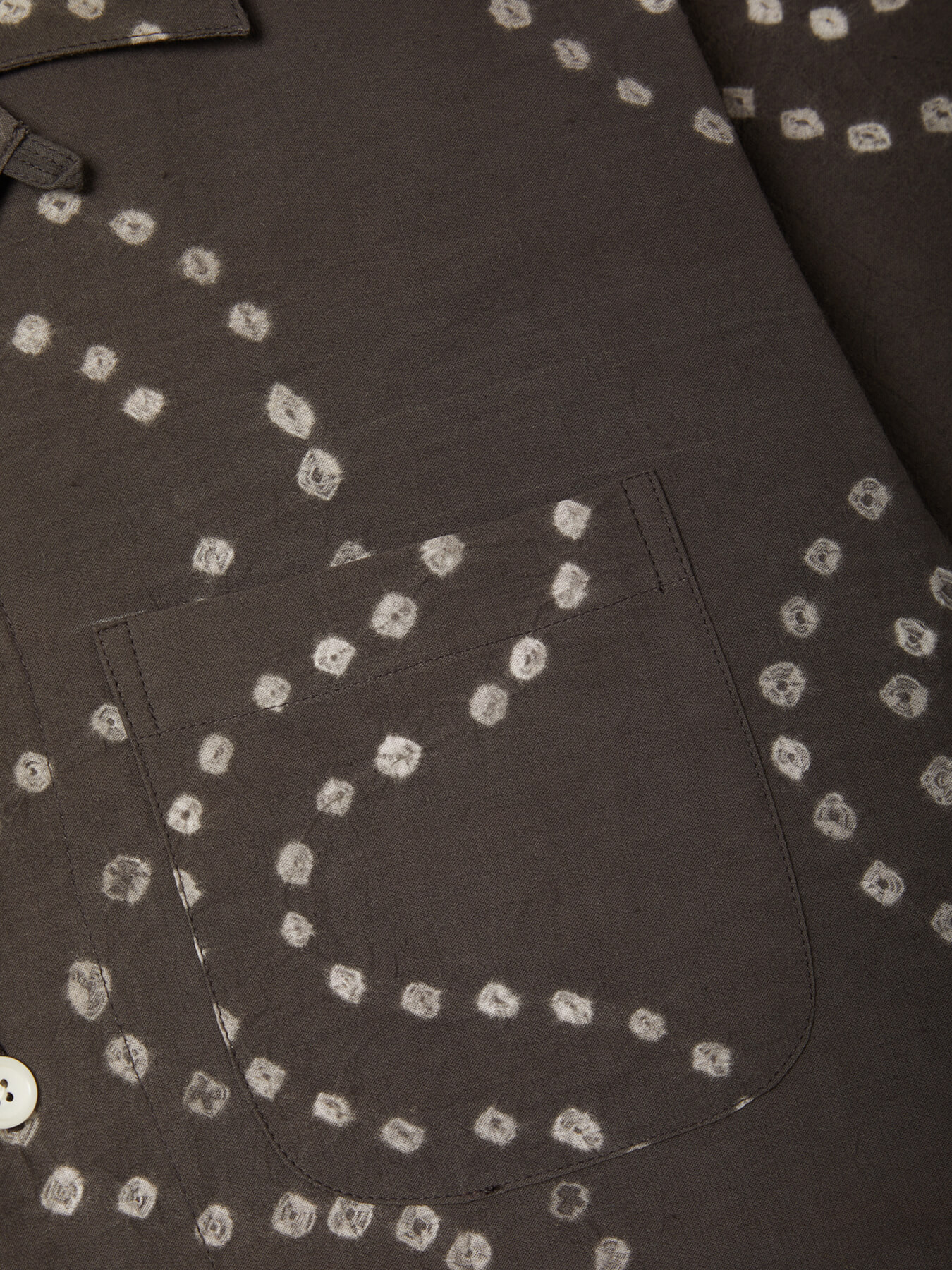 Рубашка RONEN