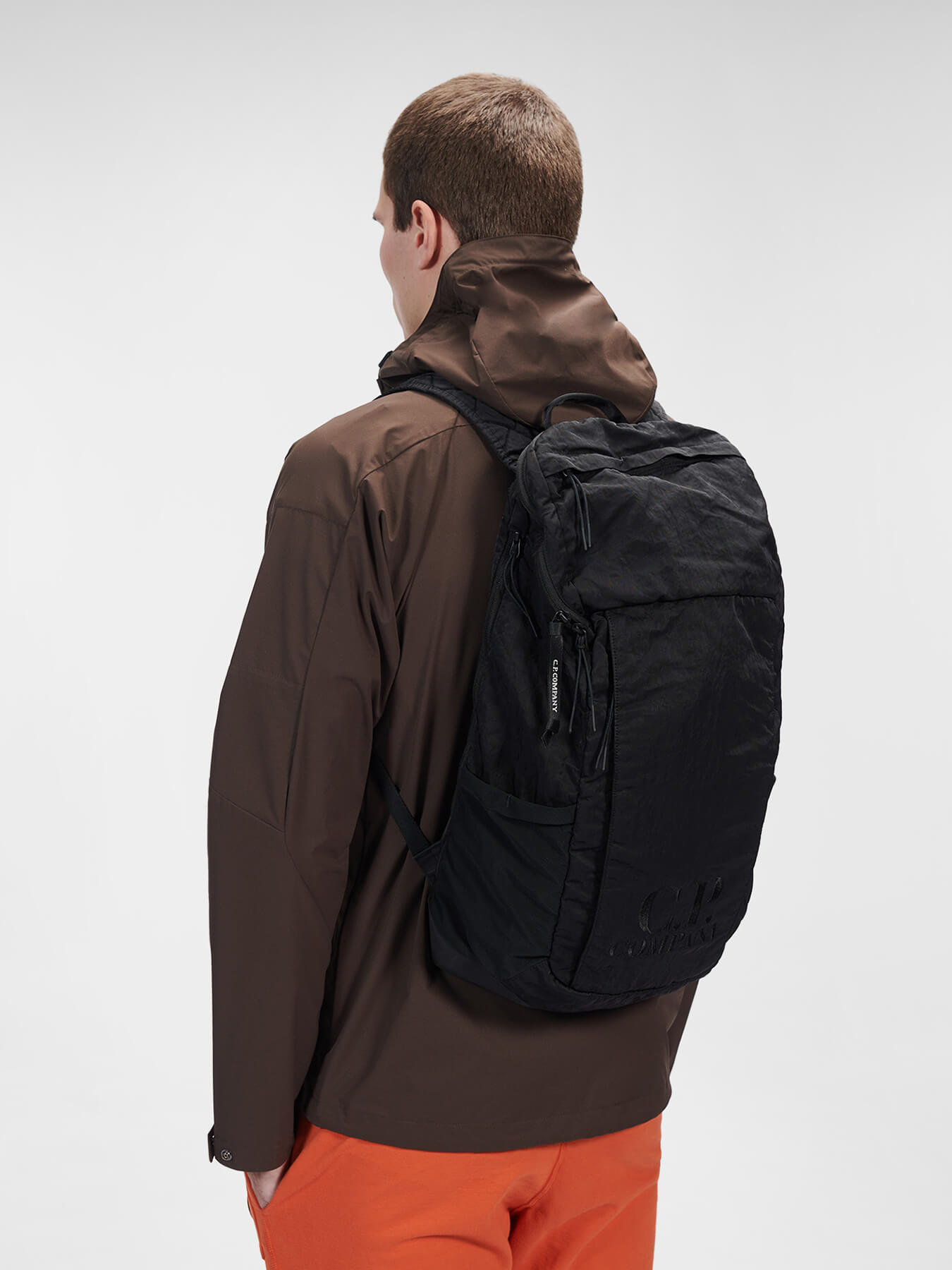 Рюкзак Nylon B