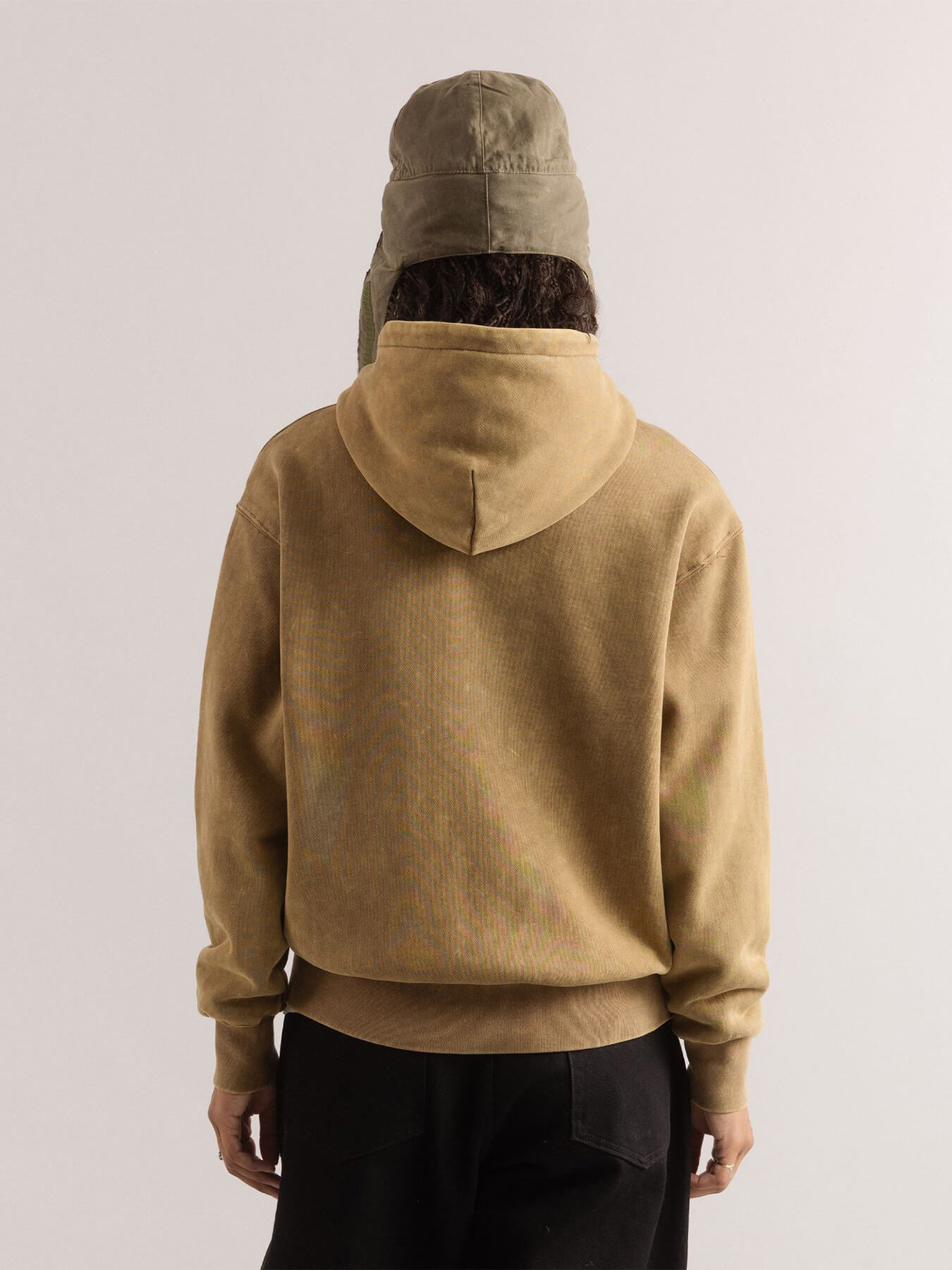 Худи CELTIC ZIP