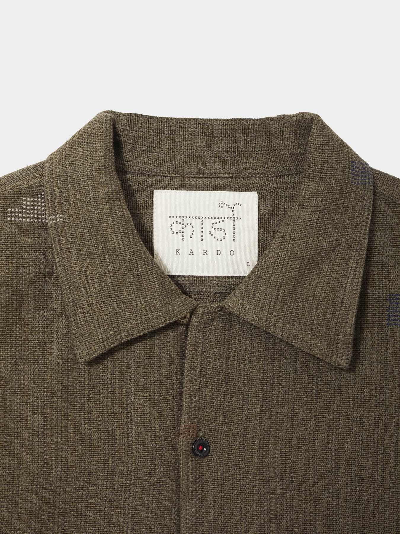 Рубашка CHINTAN