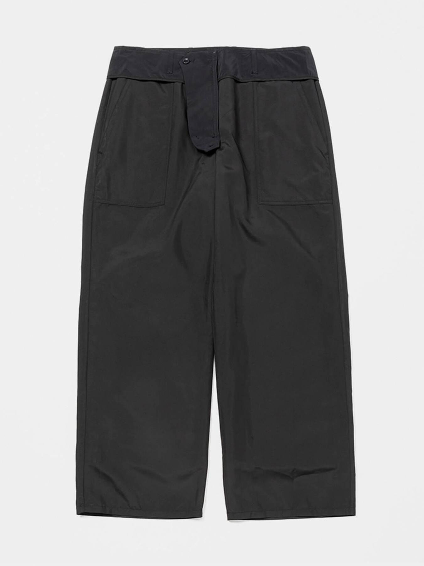 Брюки REVERSIBLE LINING