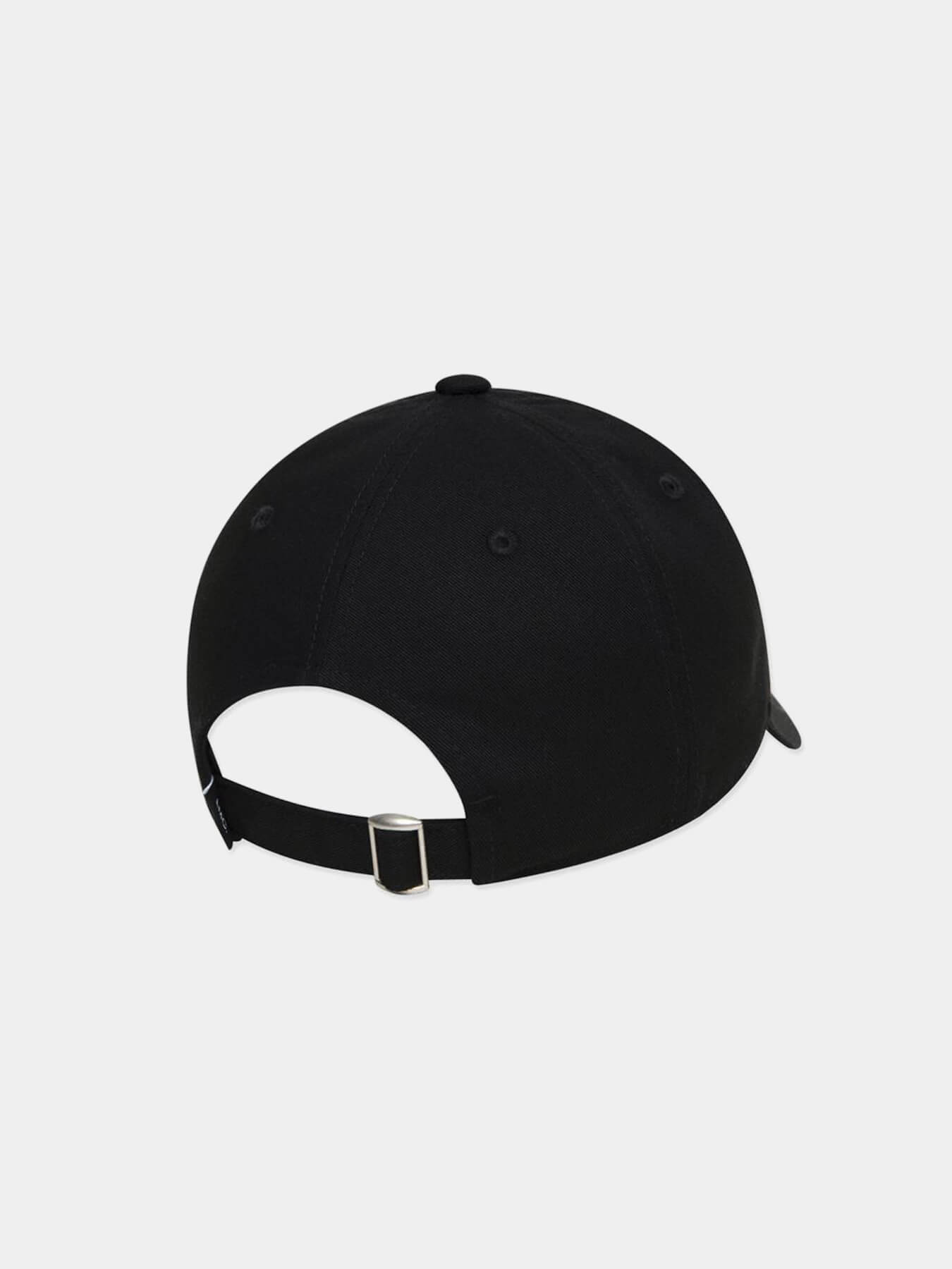 Кепка GOTHIC 6PANEL