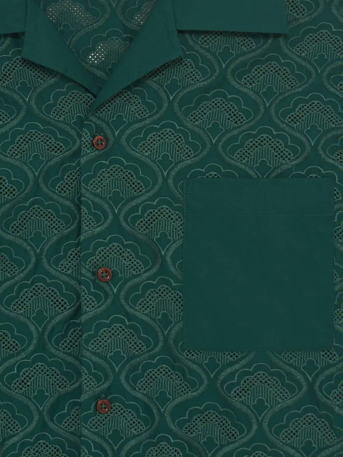 Рубашка BRODEE TAPISSERIE