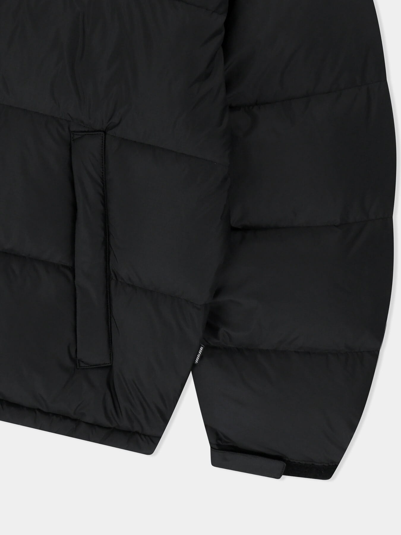 Куртка SIGN LOGO