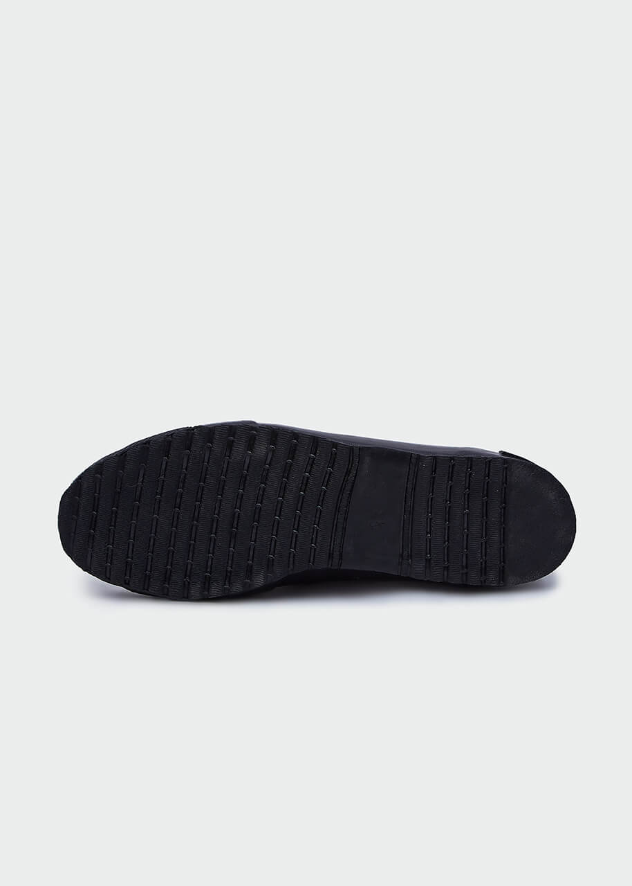 Кеды RUBBER SNEAKER 