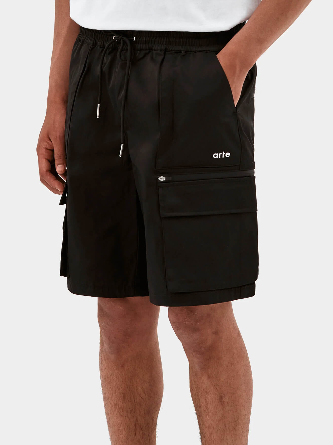 Шорты Steiner Cargo