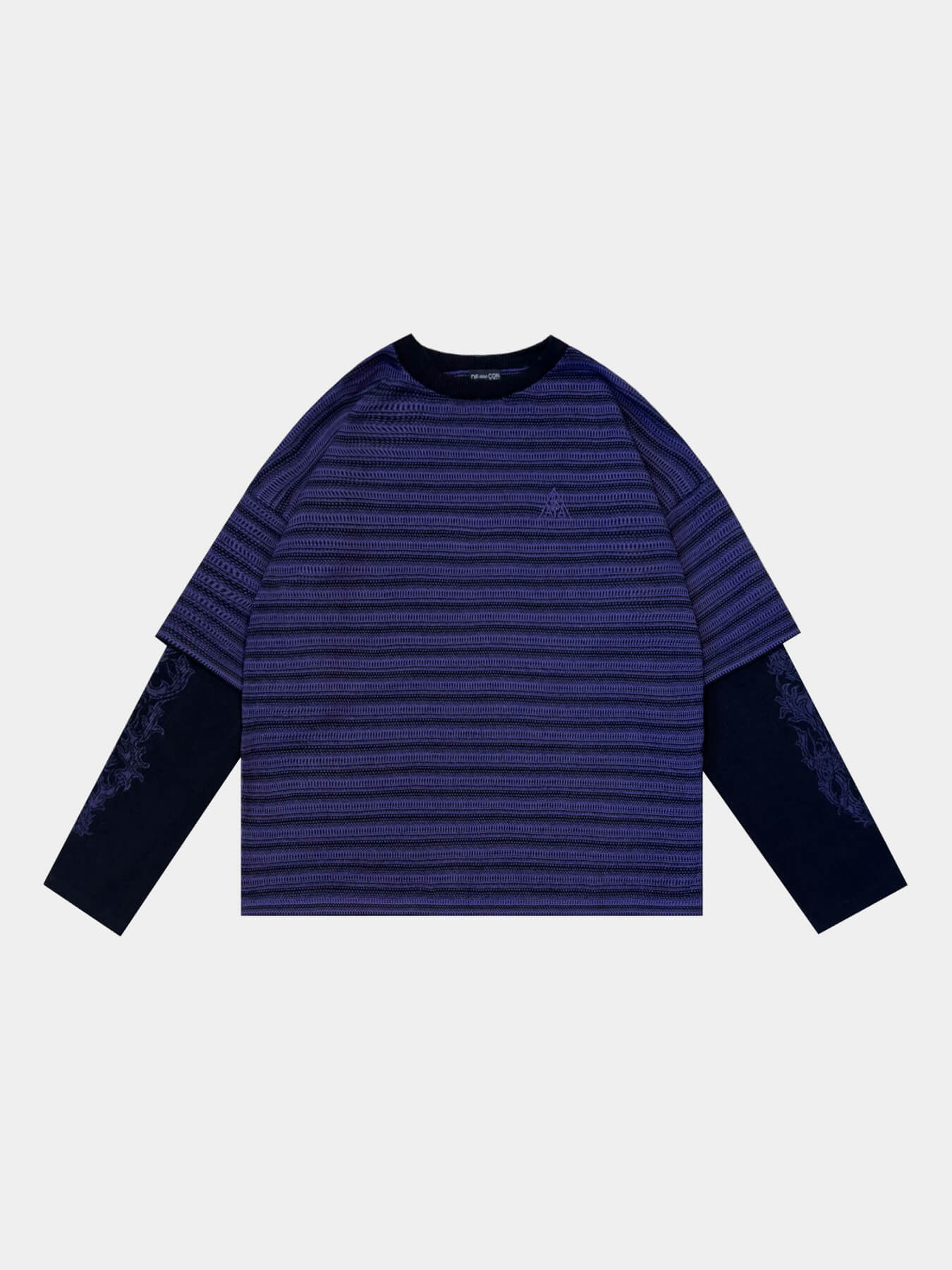 Лонгслив RHYTHM