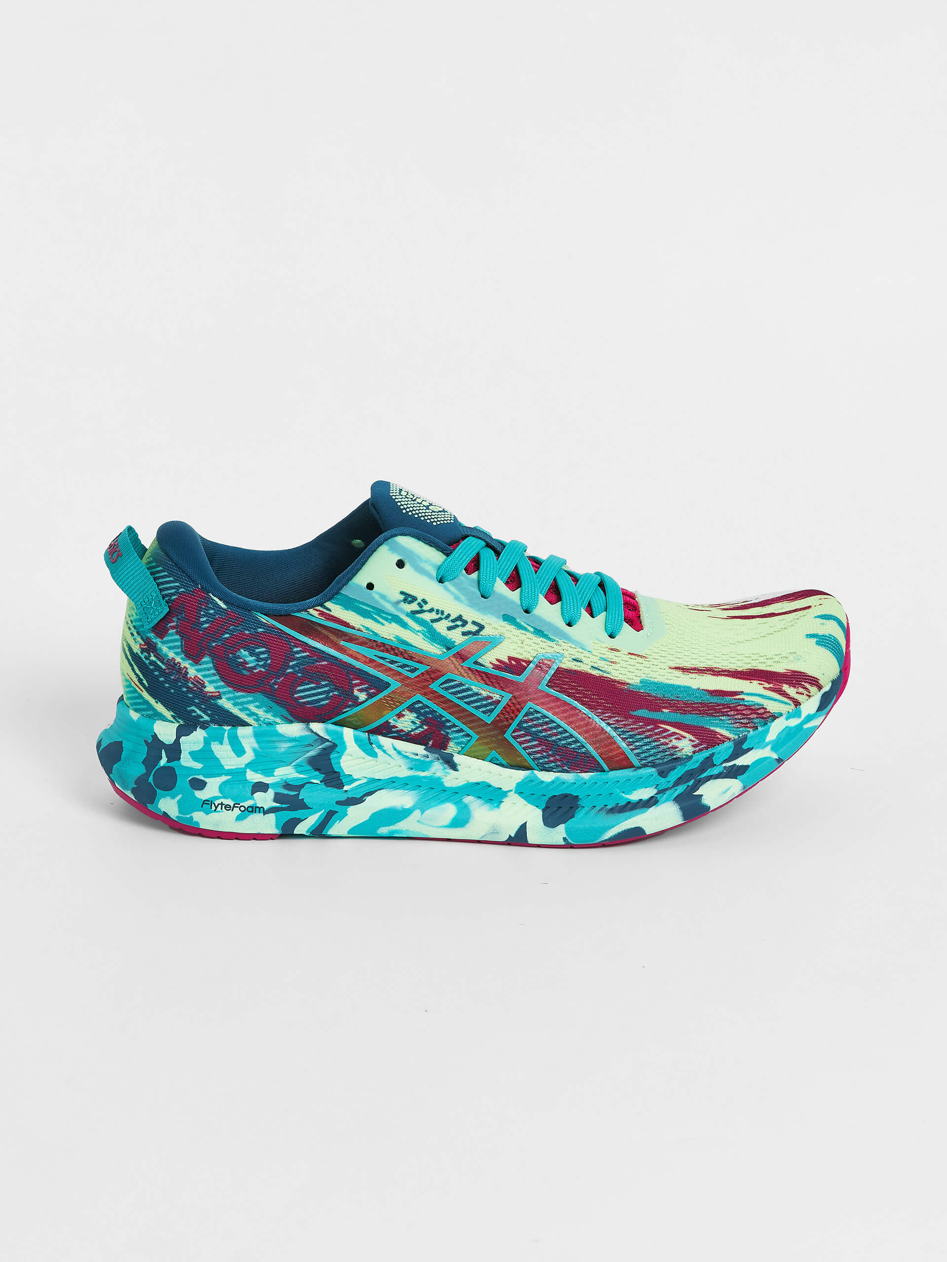 Кросовки Noosa Tri 13