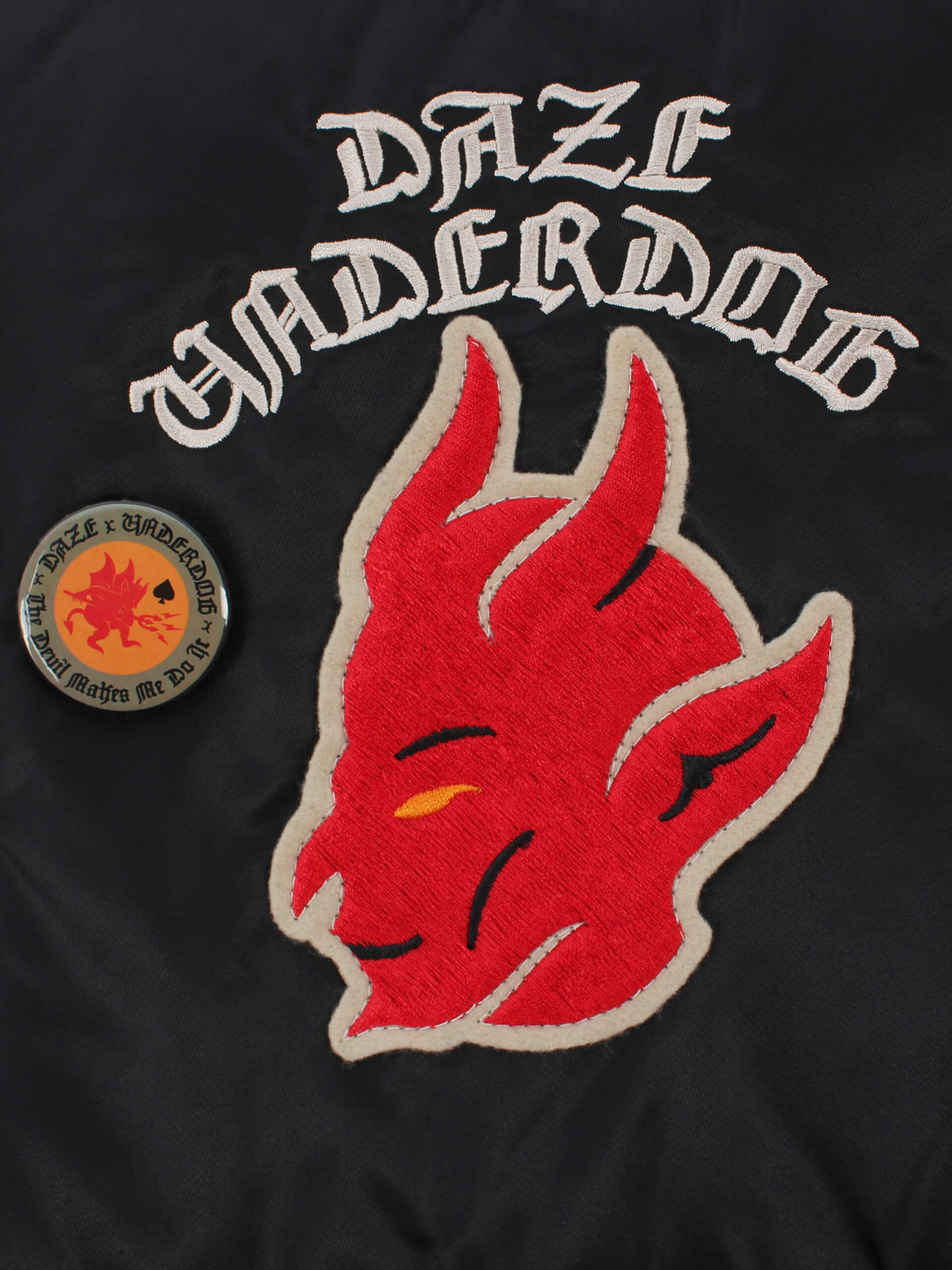 Сумка Underdog x