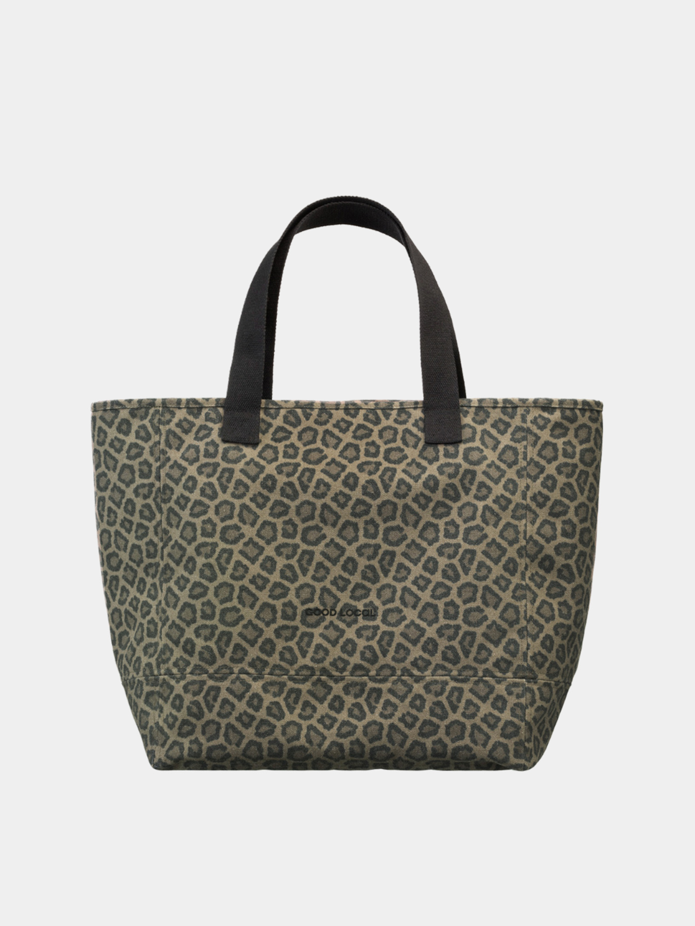 Сумка SHOPPER CANVAS LINE