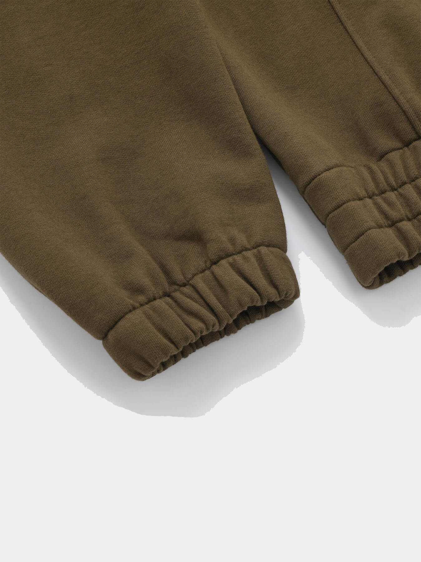Худи BANDING SNAP HOODY