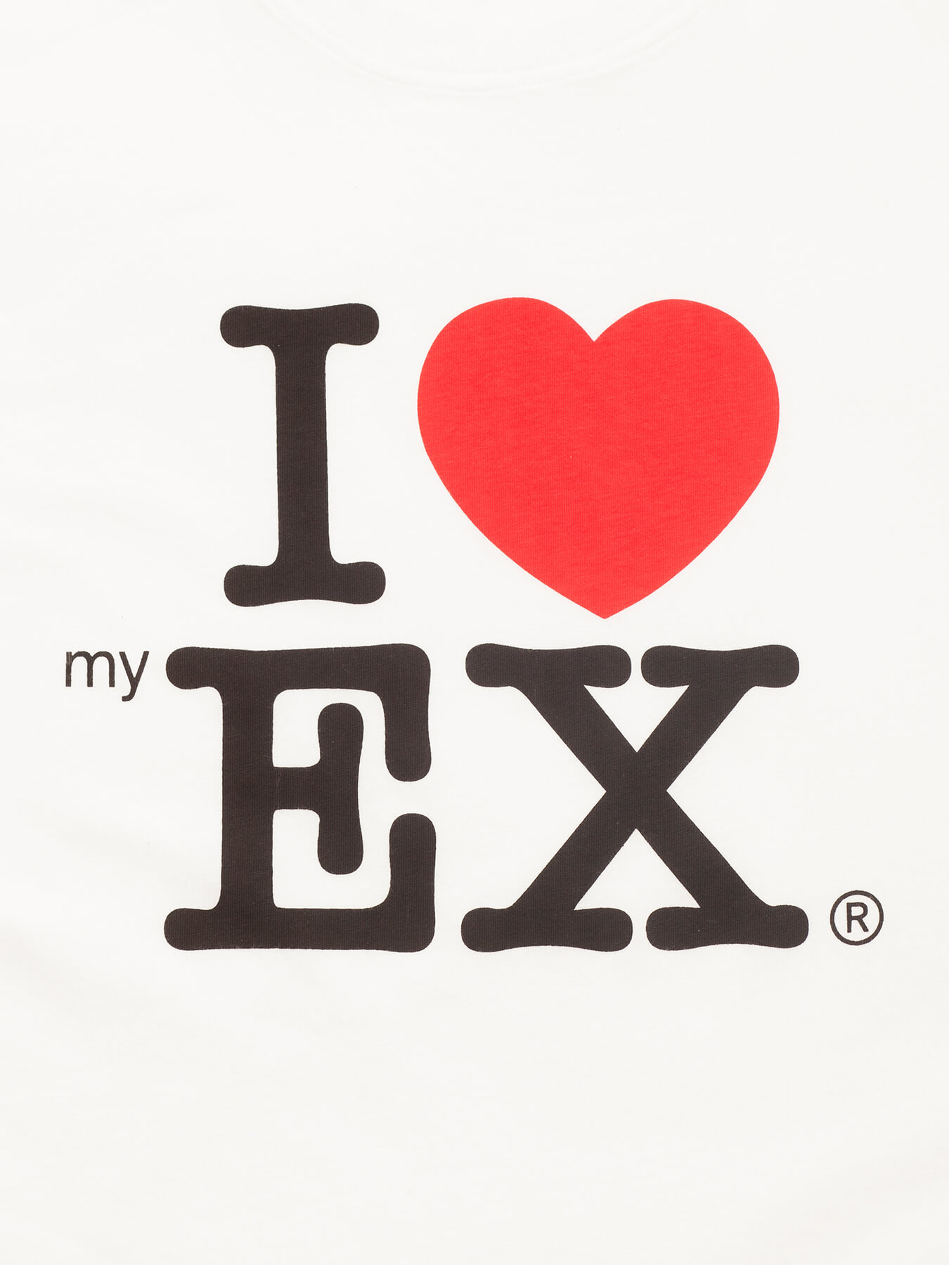 Футболка EX FILES