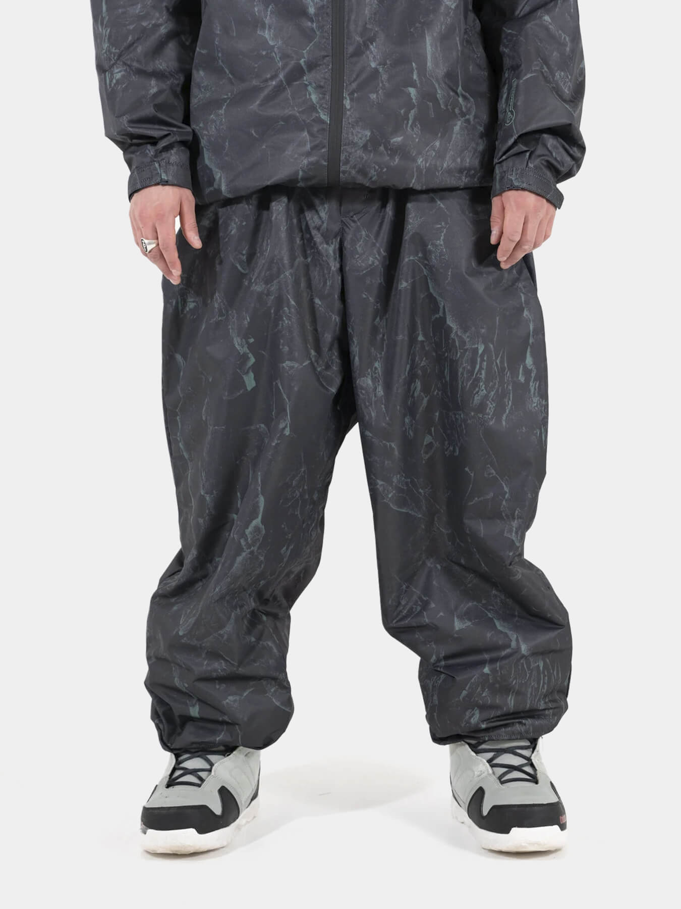 Брюки MEMBRANE 10K/10K