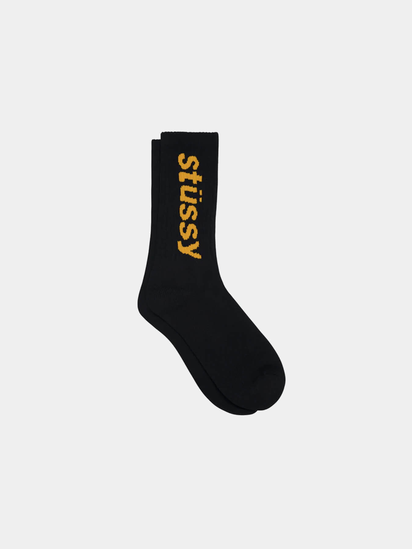 Носки HELVETICA CREW SOCKS