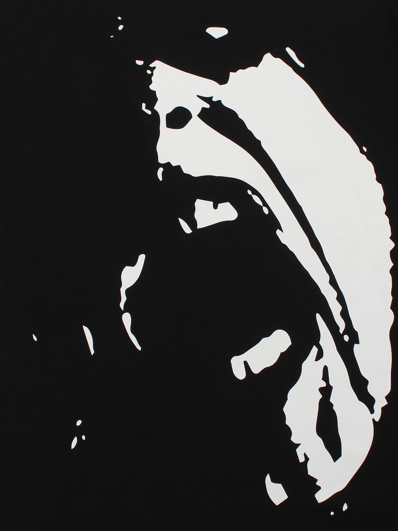 Футболка KING OV HELL RED