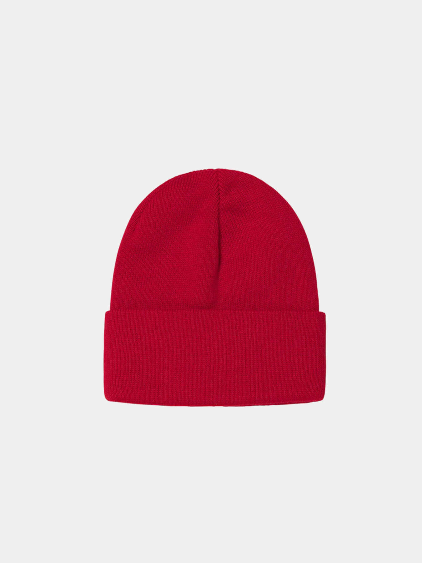 Шапка BIG STOCK CUFF