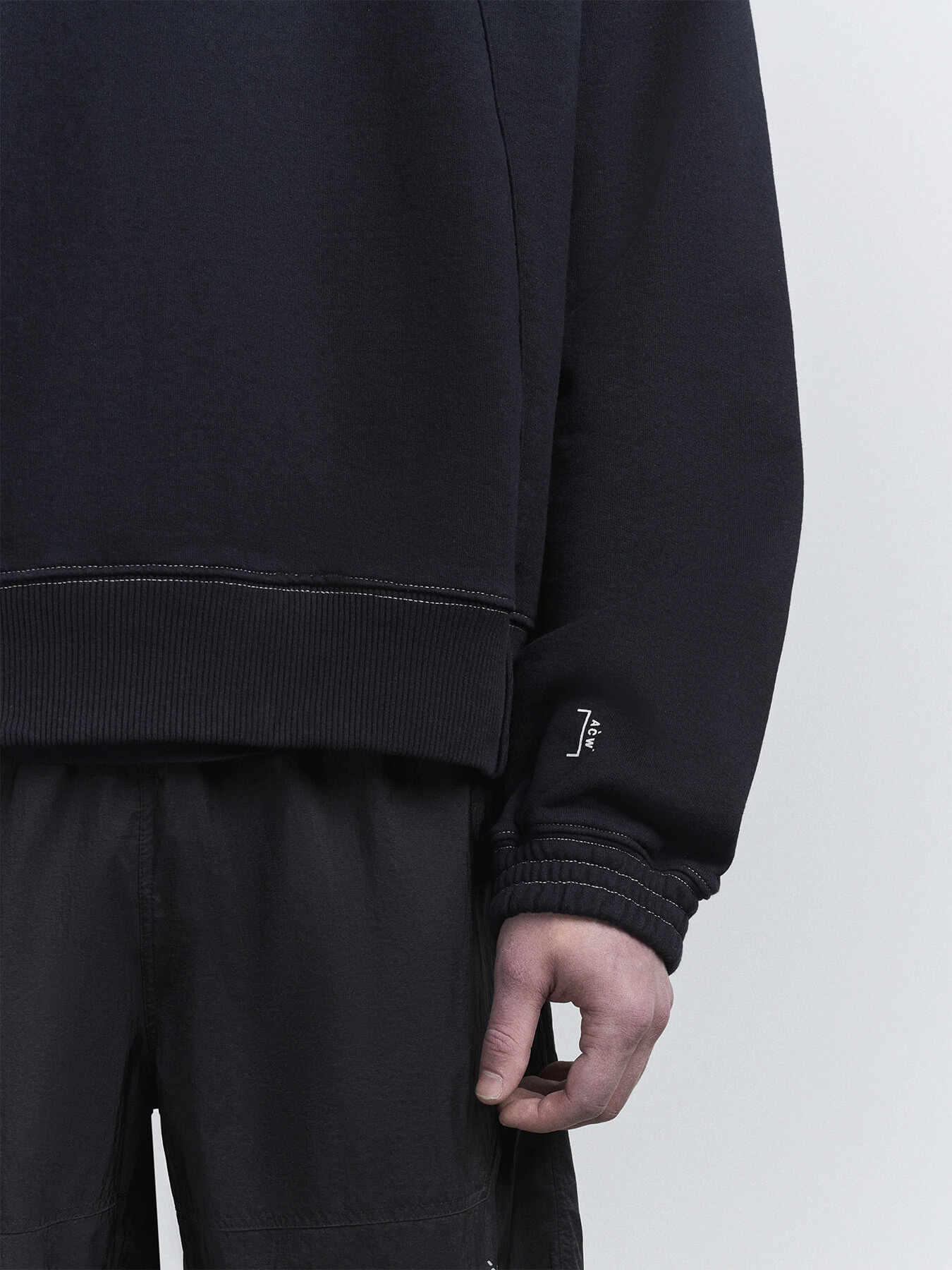 Свитшот MILLBANK