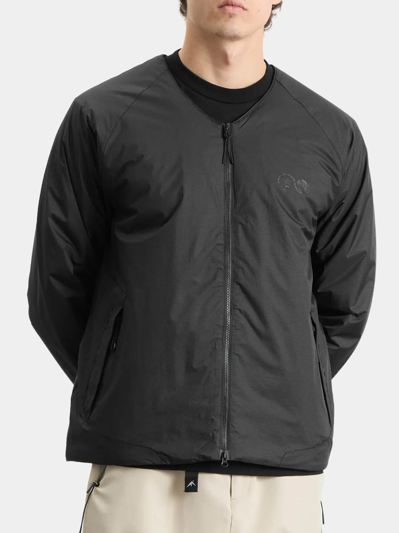 Лайнер PEAKS CARDIGAN